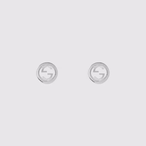 〔グッチ 〕ピアス