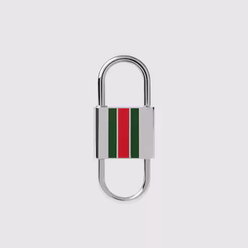 エナメル キーチェーン