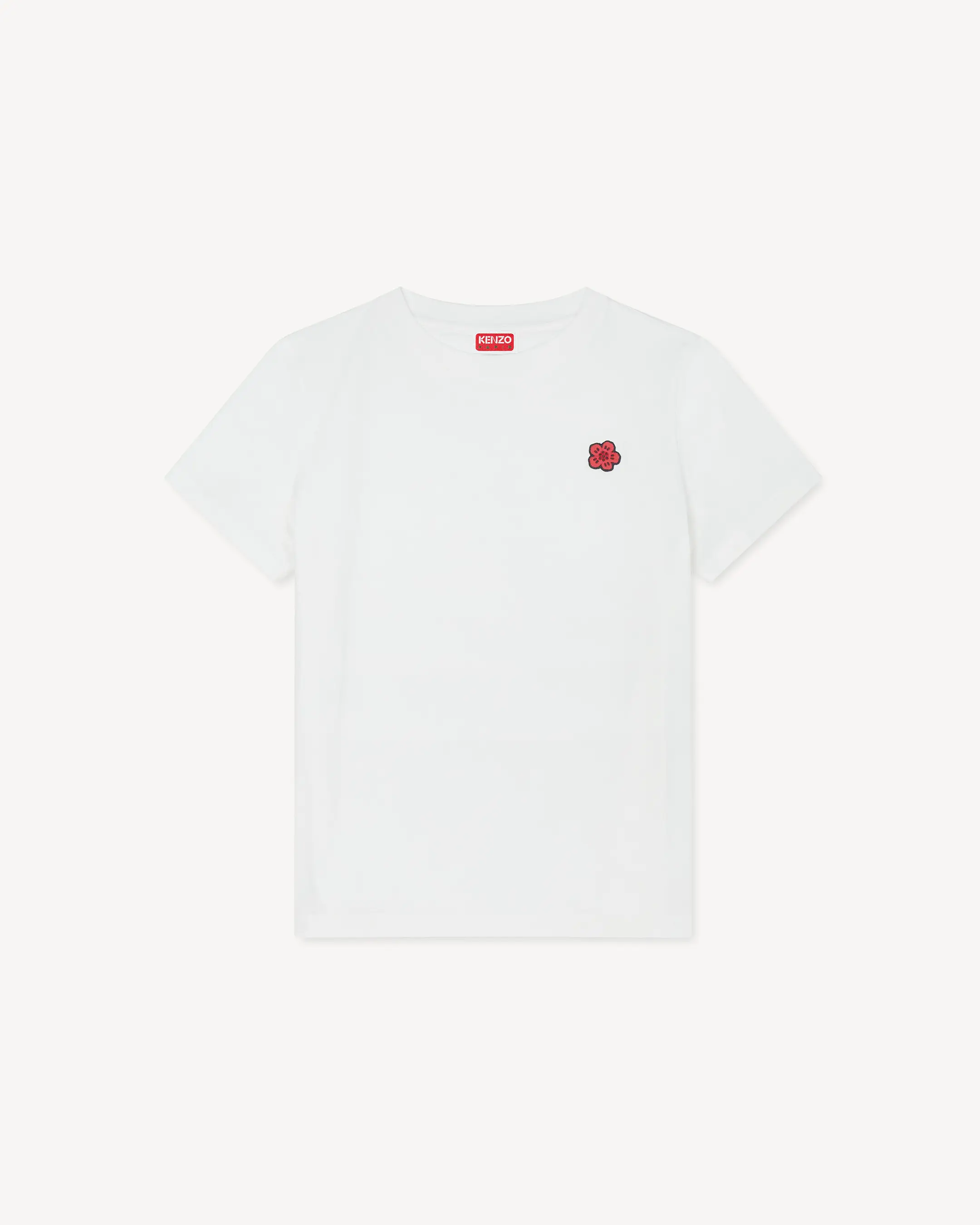 エンブロイダリー Tシャツ