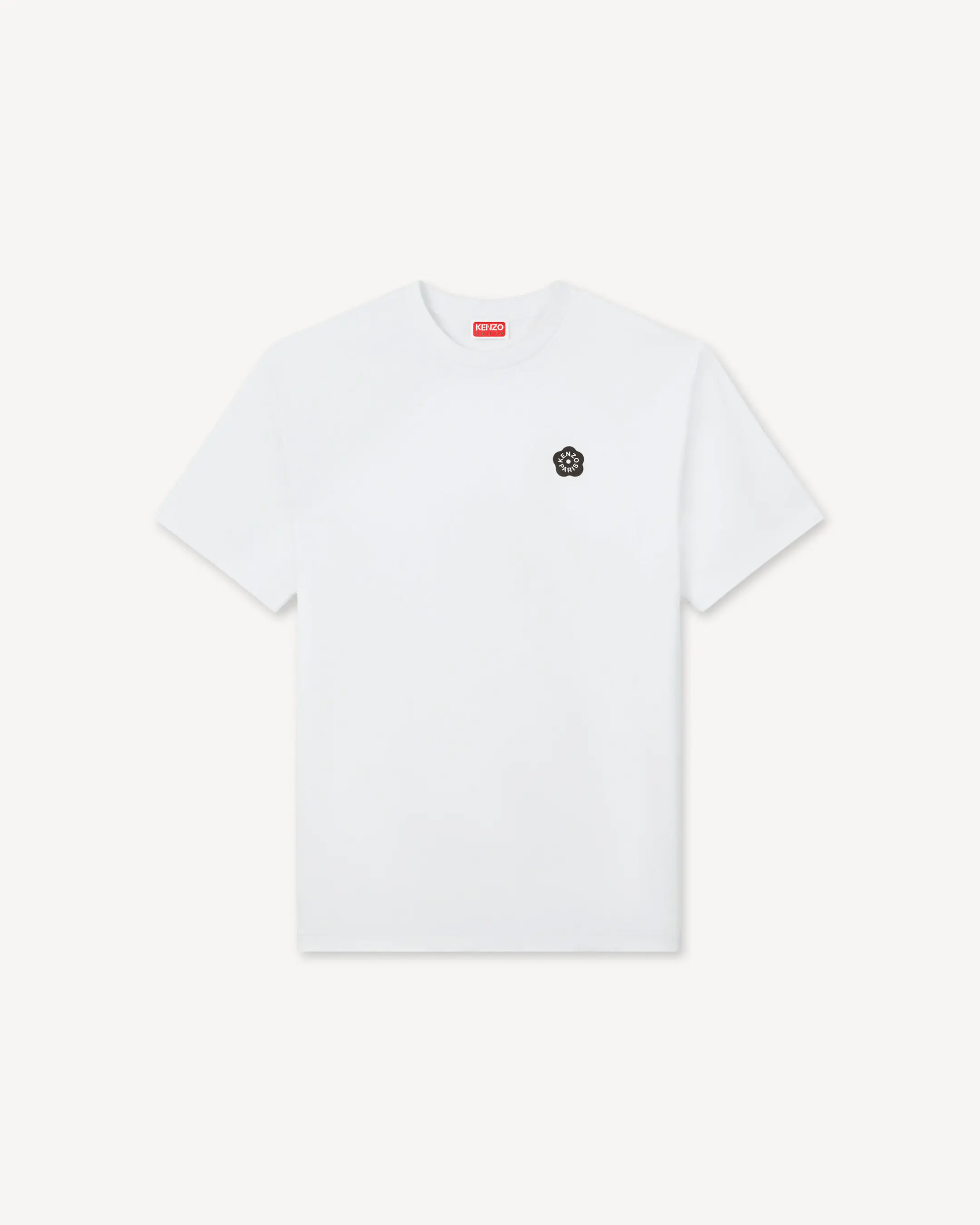 2.0' コットン Tシャツ