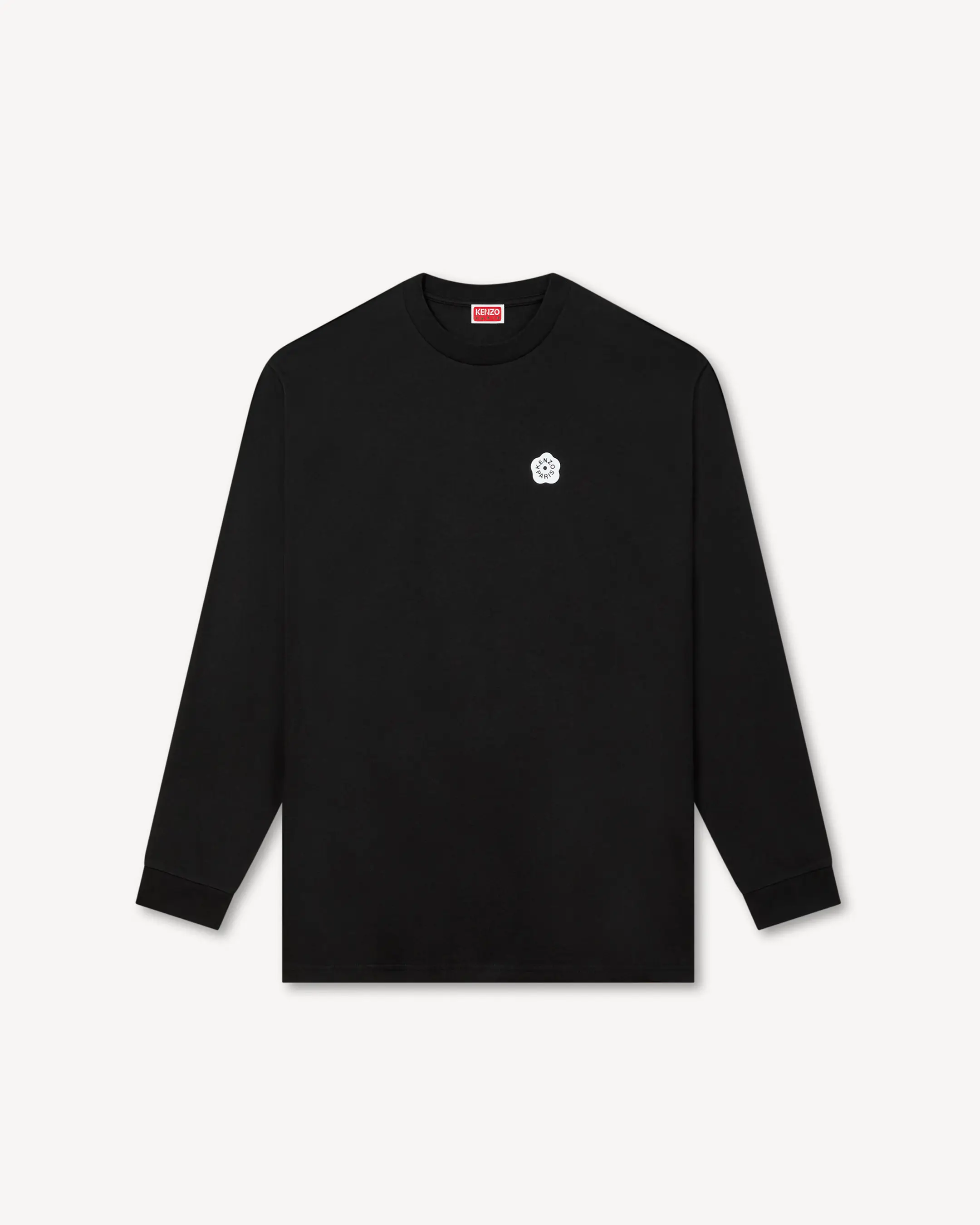 2.0' エンブロイダリー リラックス Tシャツ