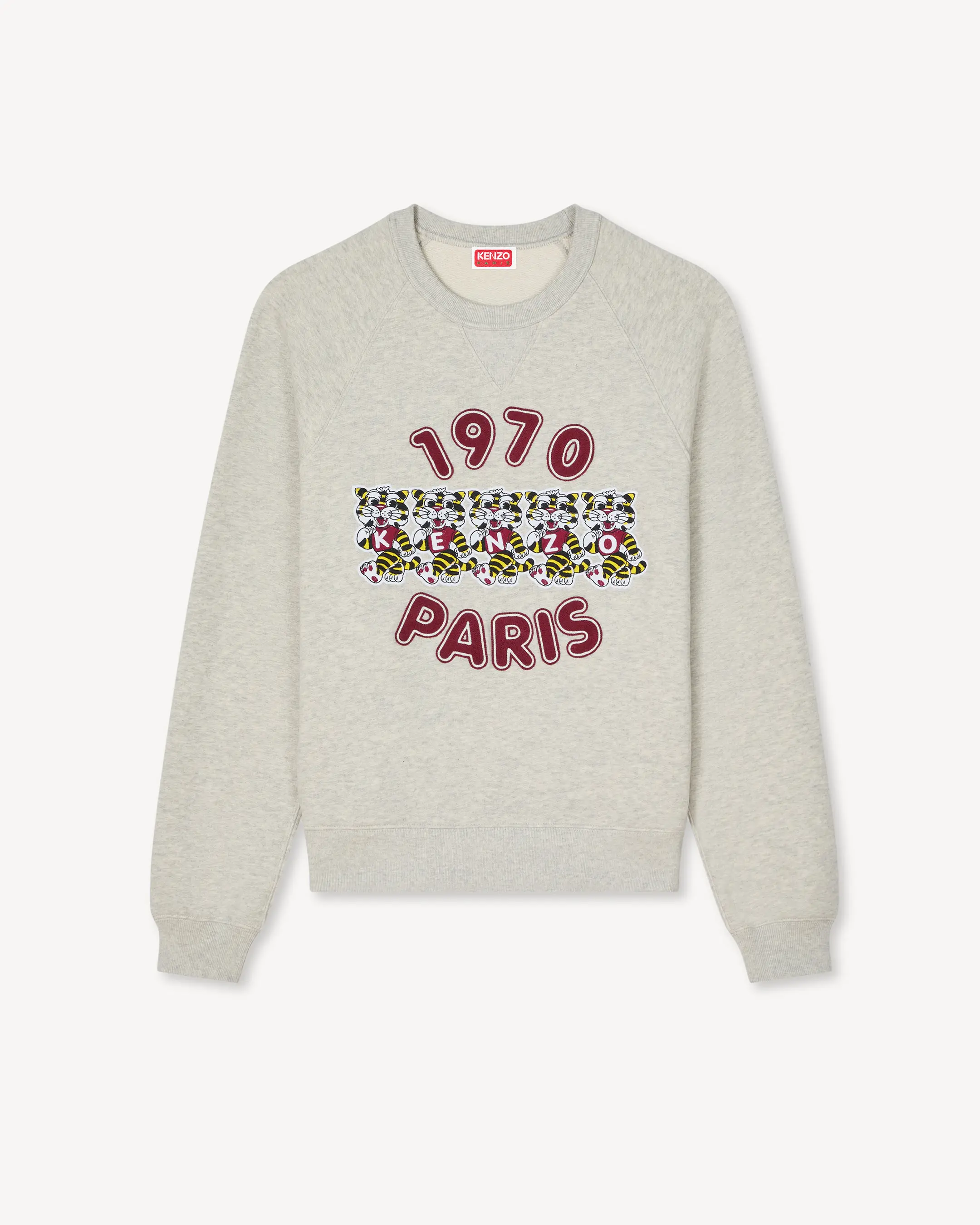 KENZO