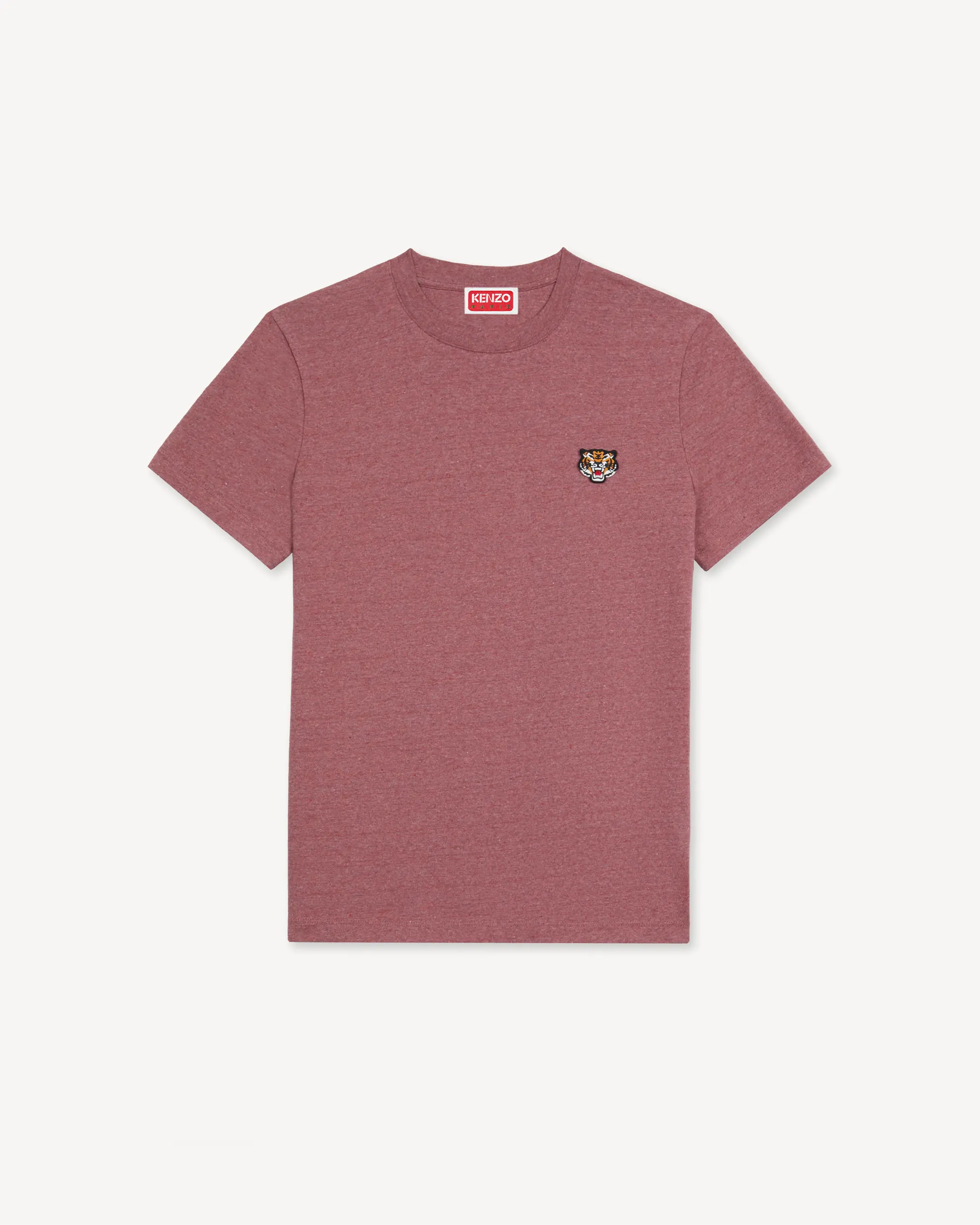 Lucky コットンTシャツ