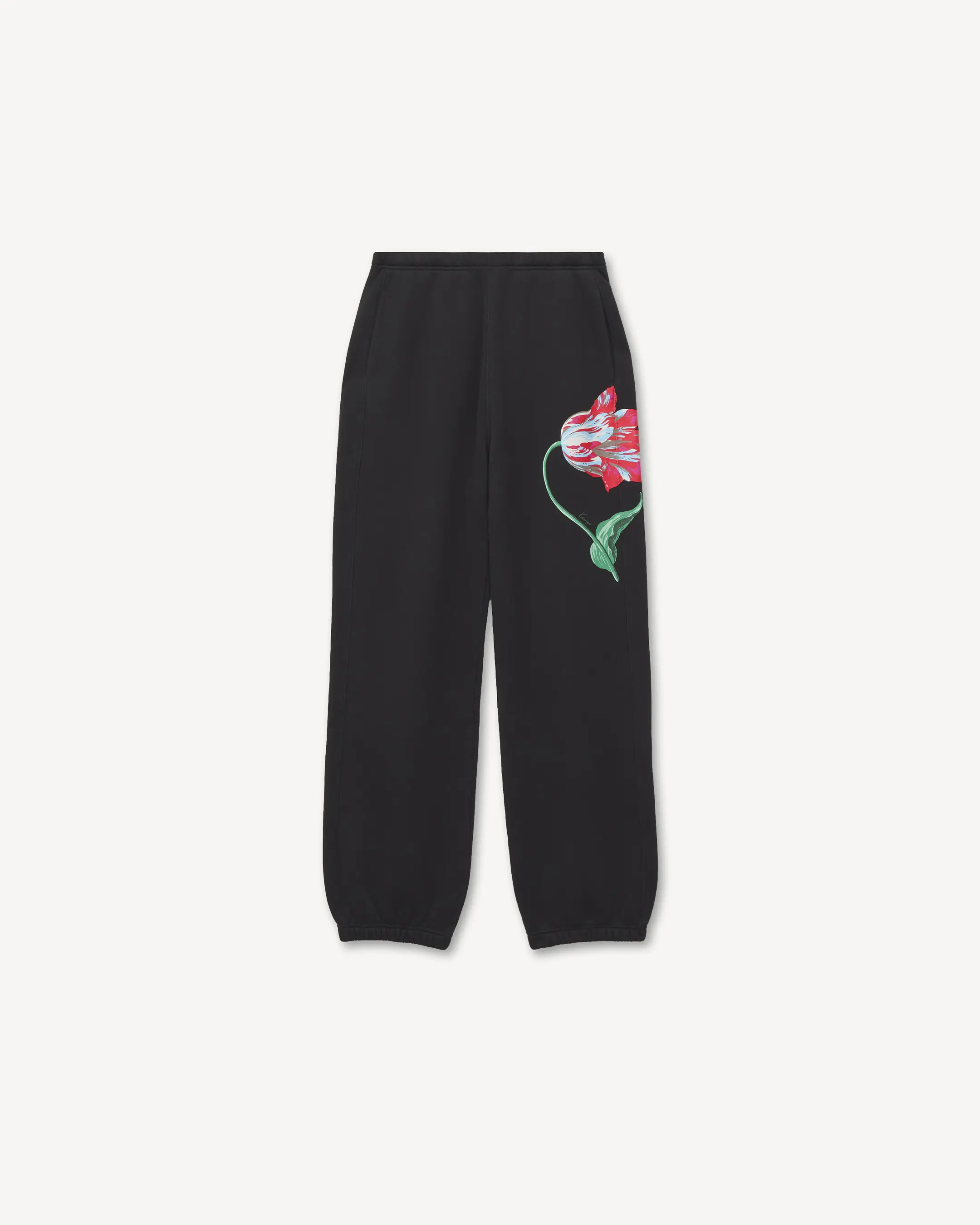 'KENZO ジョグパンツ イン コットン
