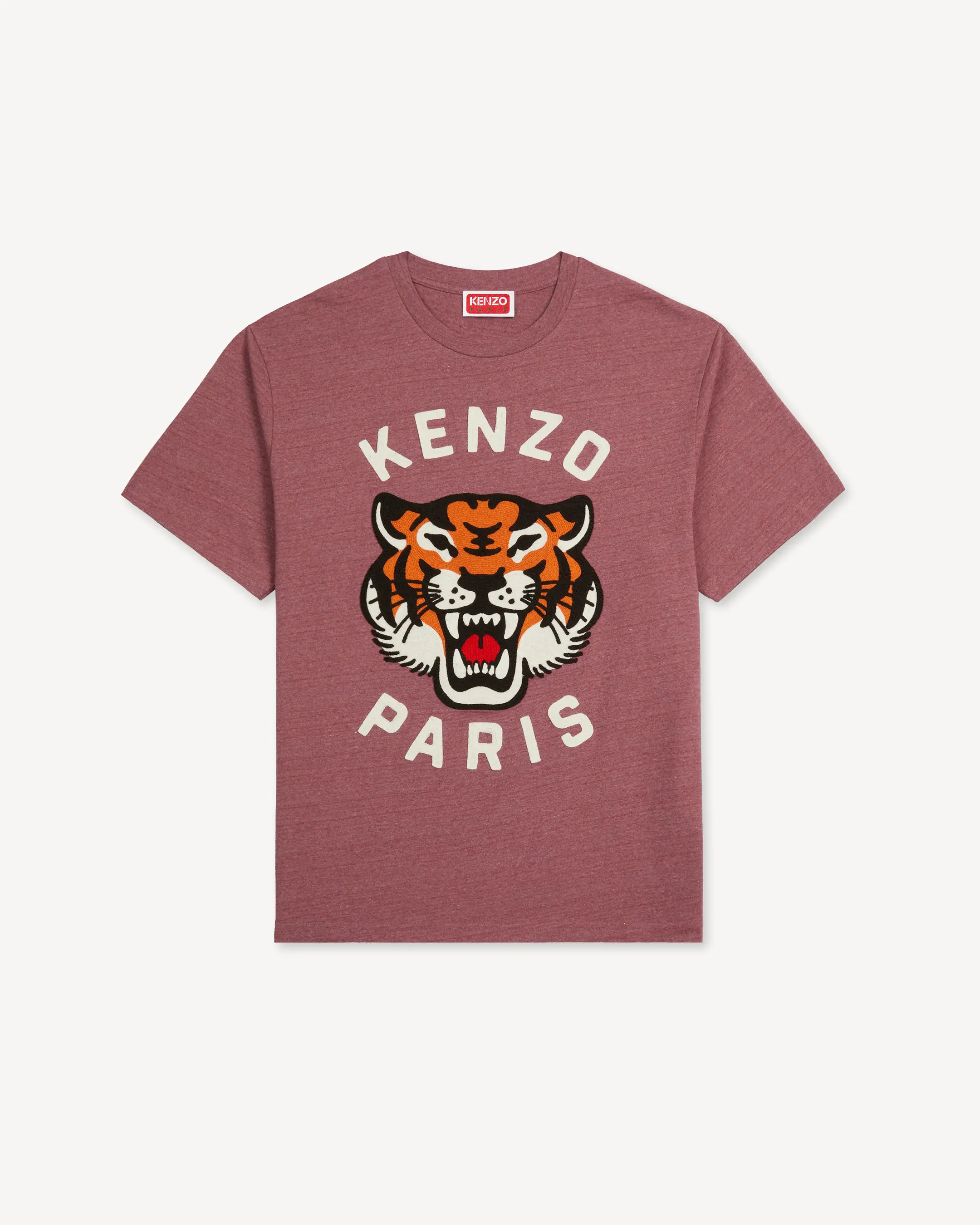 'KENZO Lucky オーバーサイズTシャツ