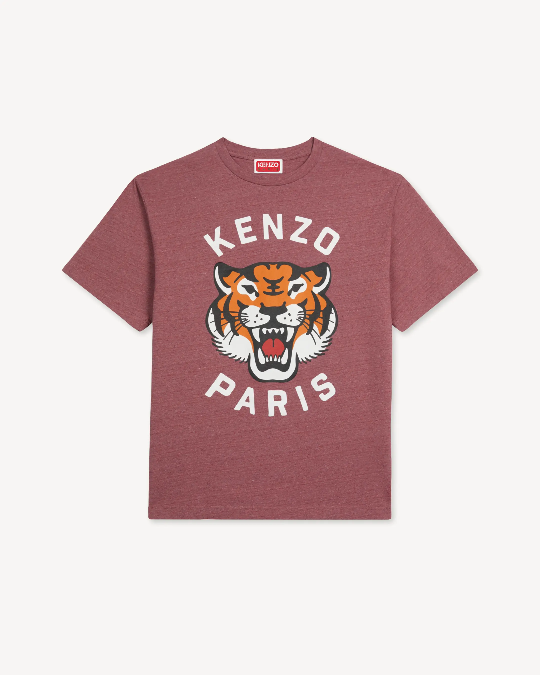'Lucky オーバーサイズTシャツ