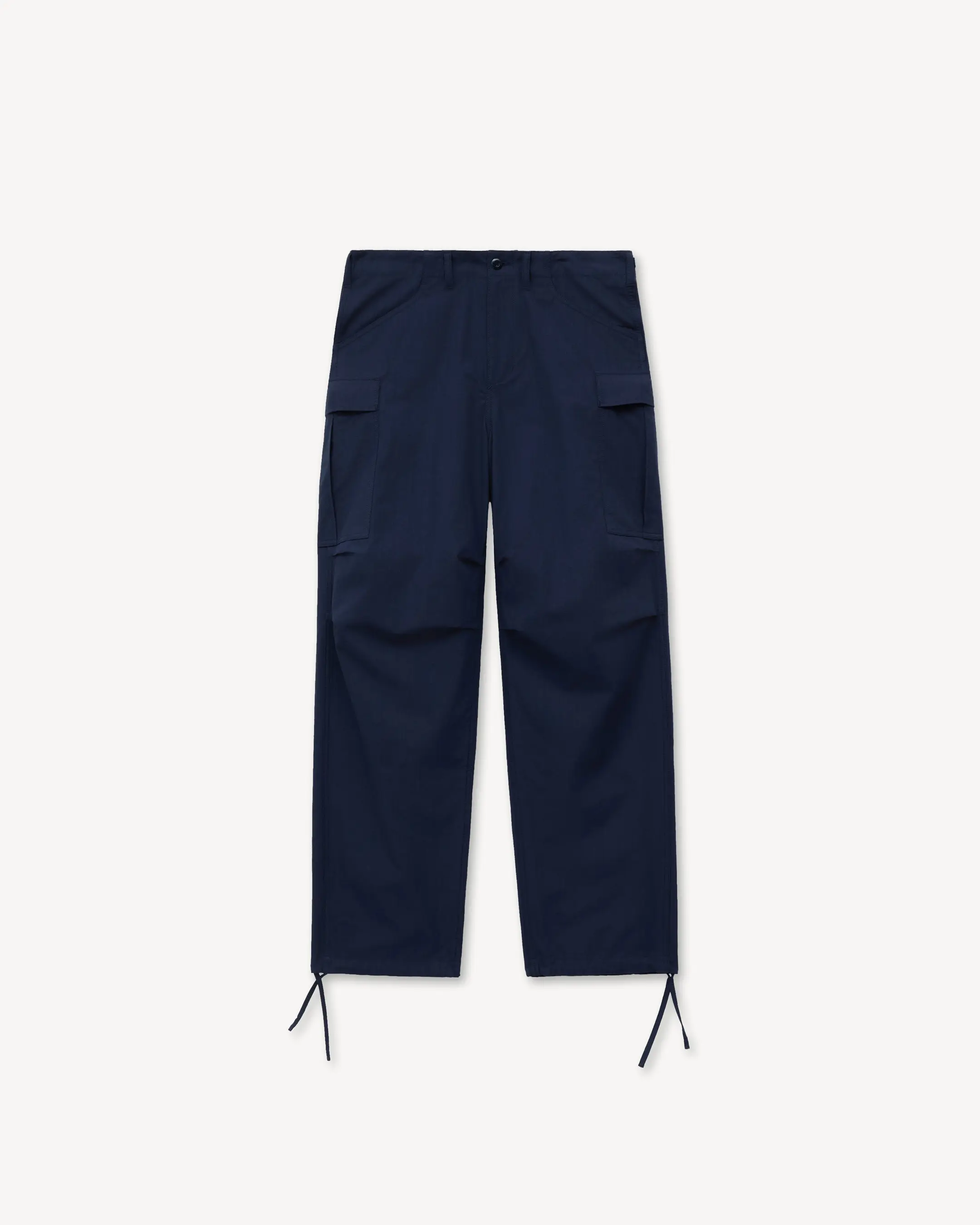 'KENZO カーゴ パンツ イン コットン