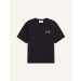 ダブル ボールド オーバーサイズ Tシャツ