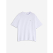 パッチ コンフォート Tシャツ