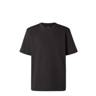 ピケ ジャカード Tシャツ