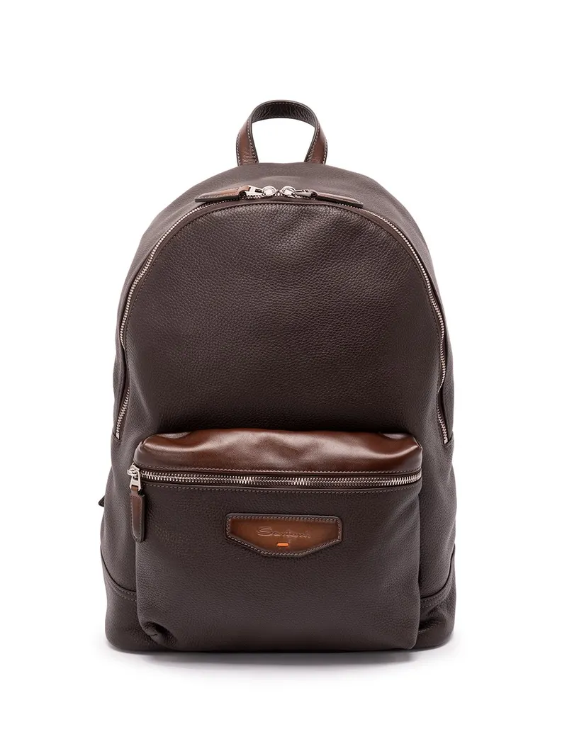 Santoni Santoni Backpack