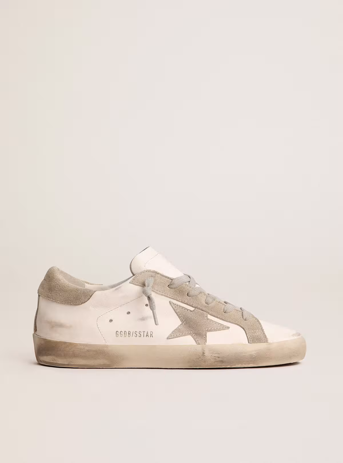GOLDEN GOOSE
