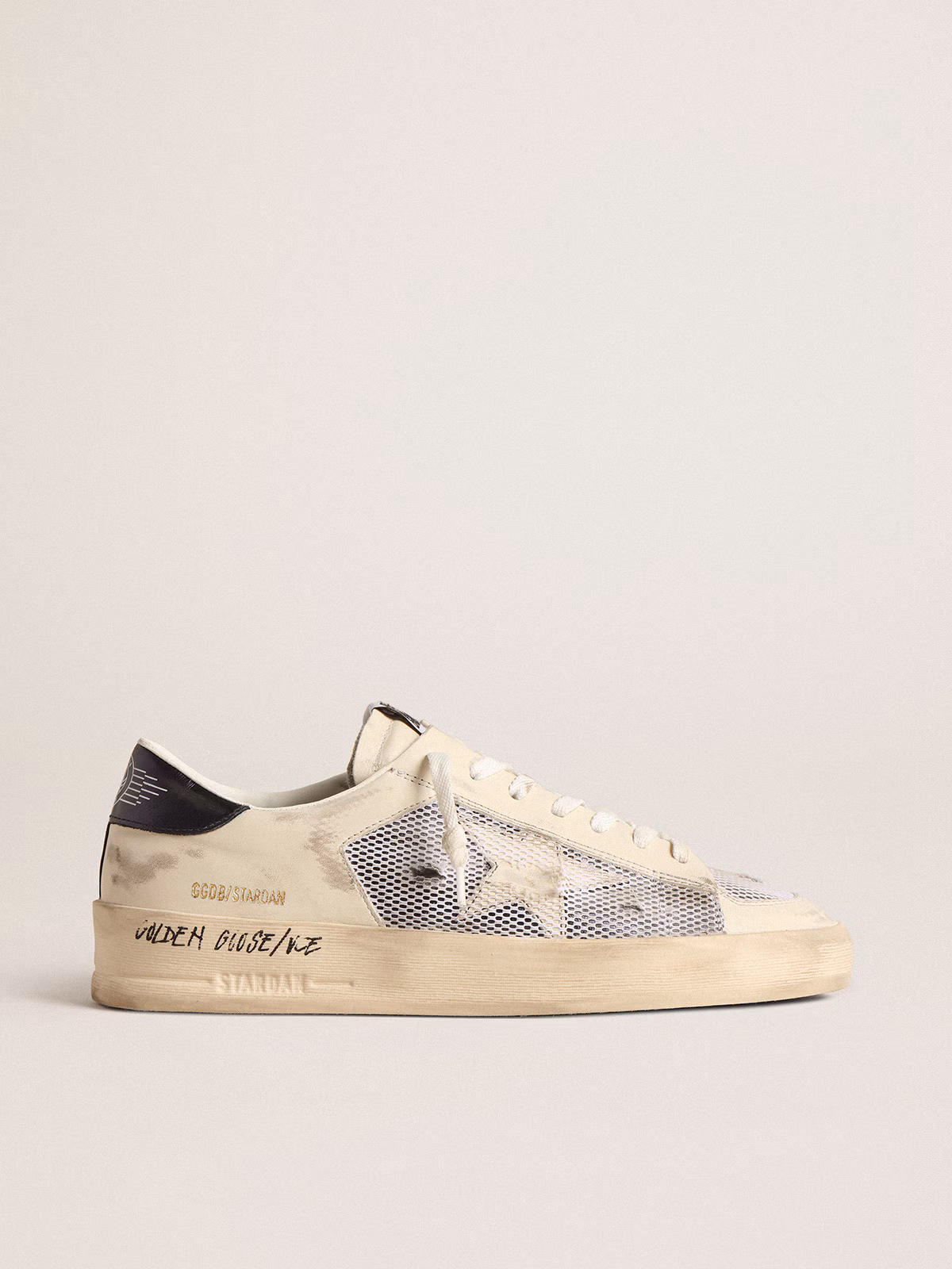 GOLDEN GOOSE