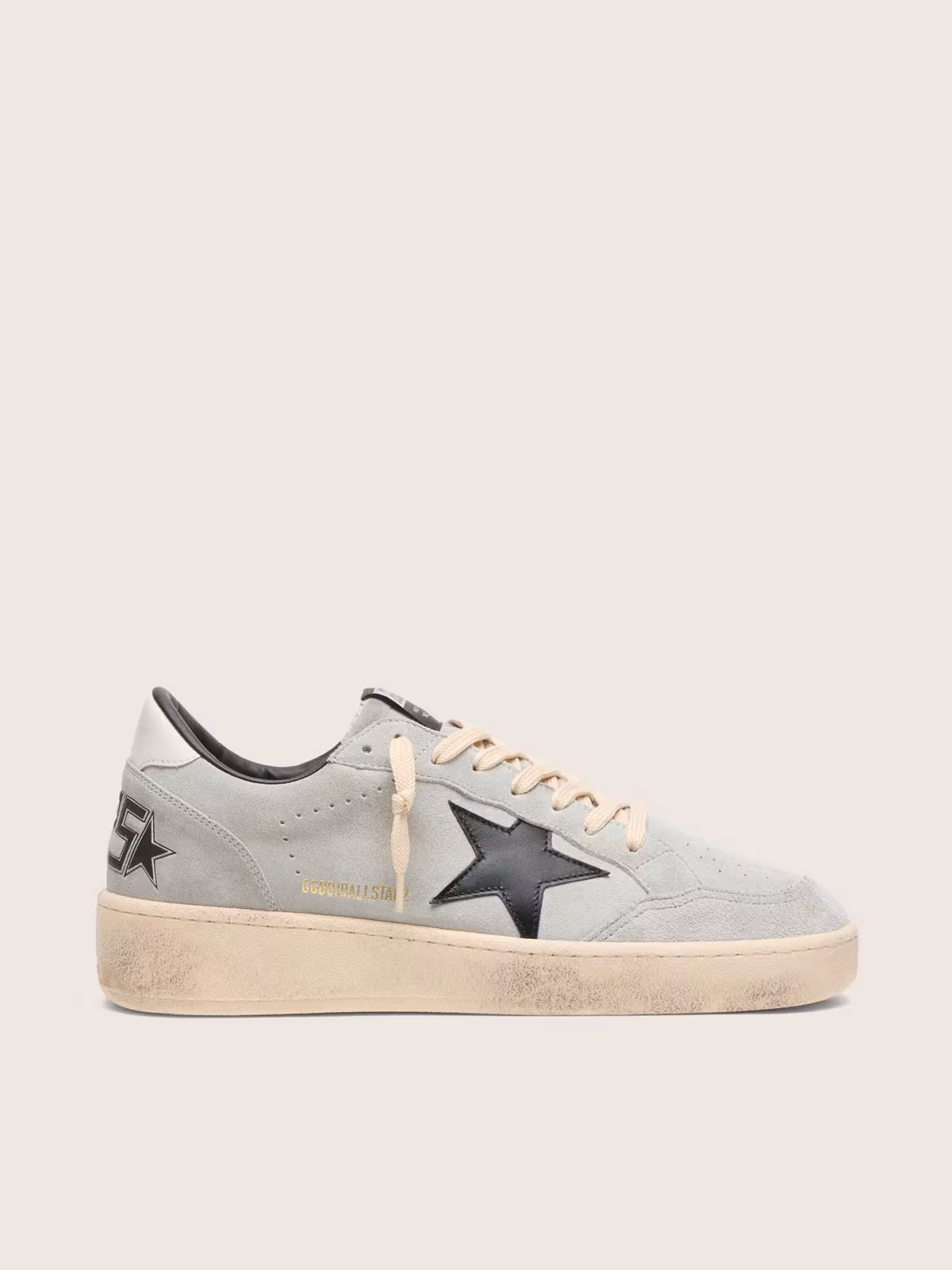 Worn