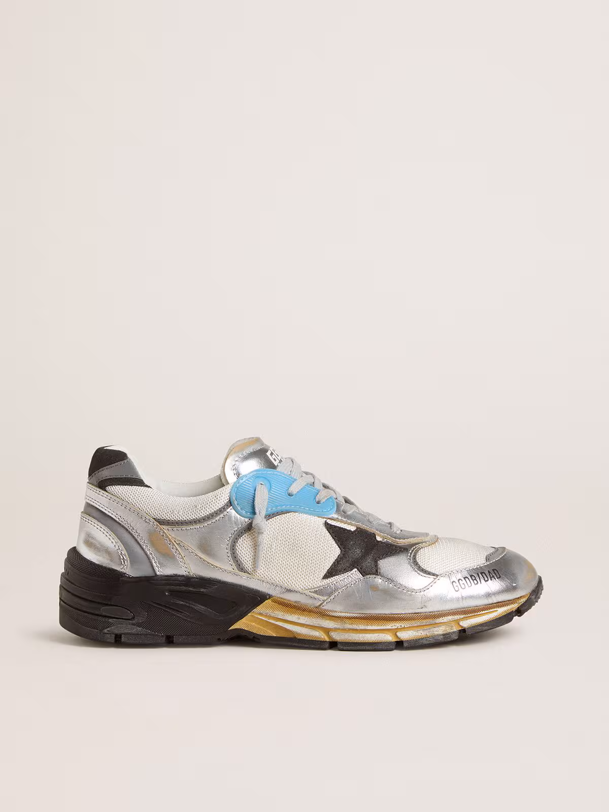 GOLDEN GOOSE