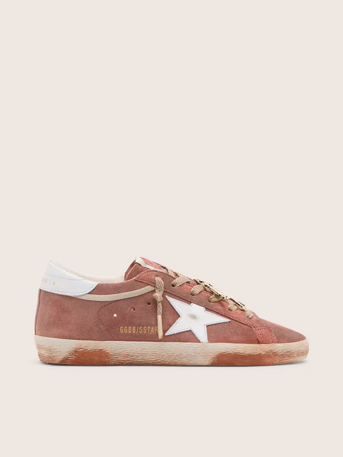 GOLDEN GOOSE