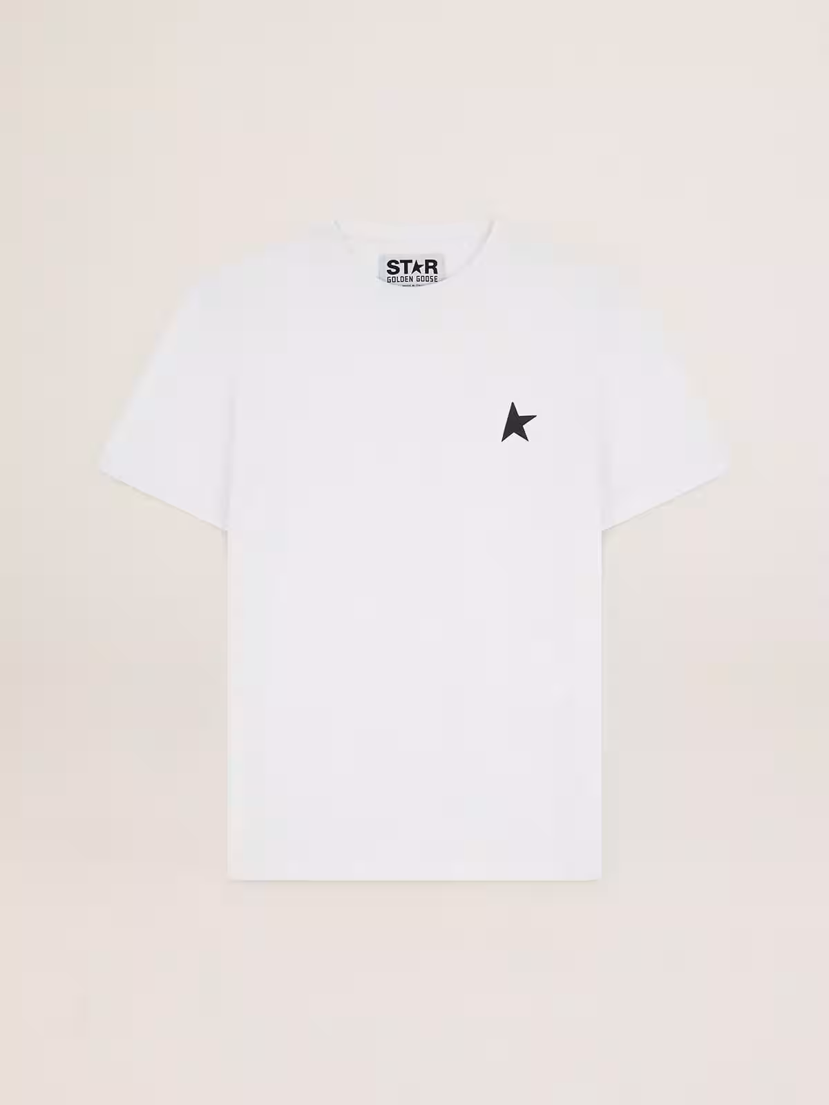 GOLDEN GOOSE
