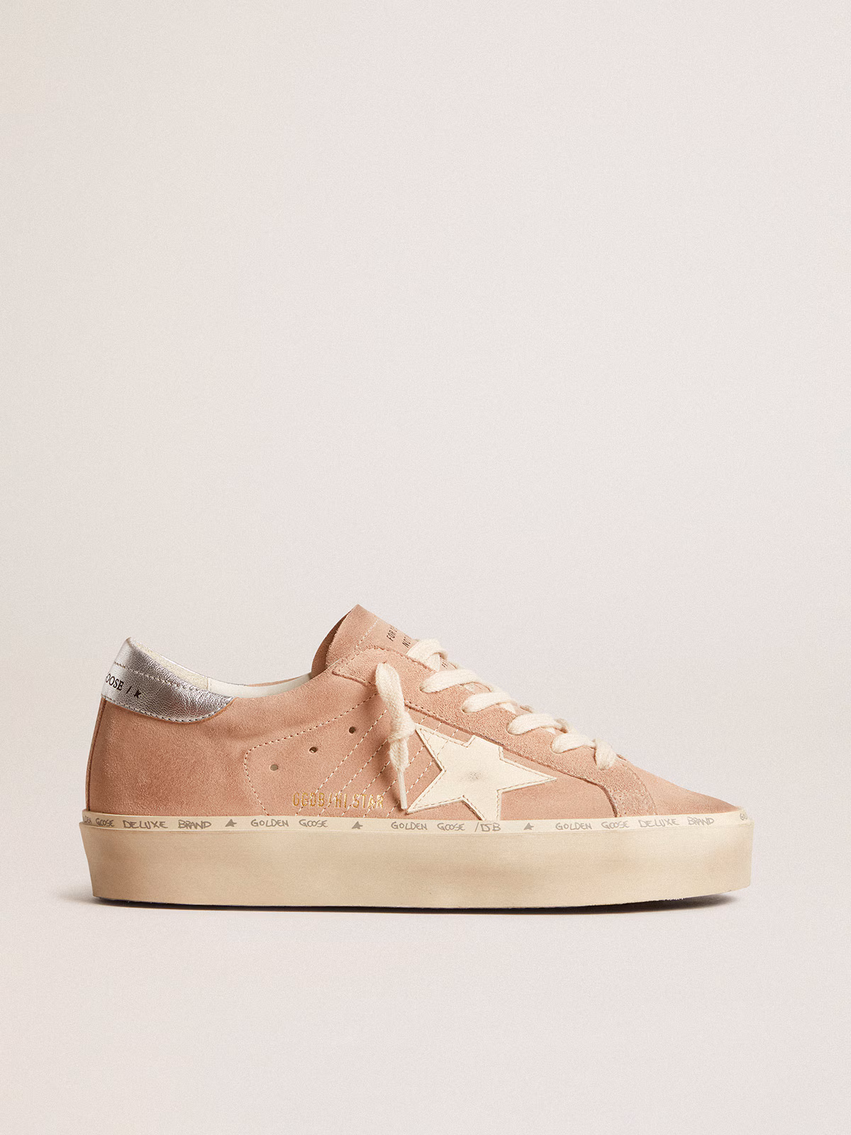 GOLDEN GOOSE