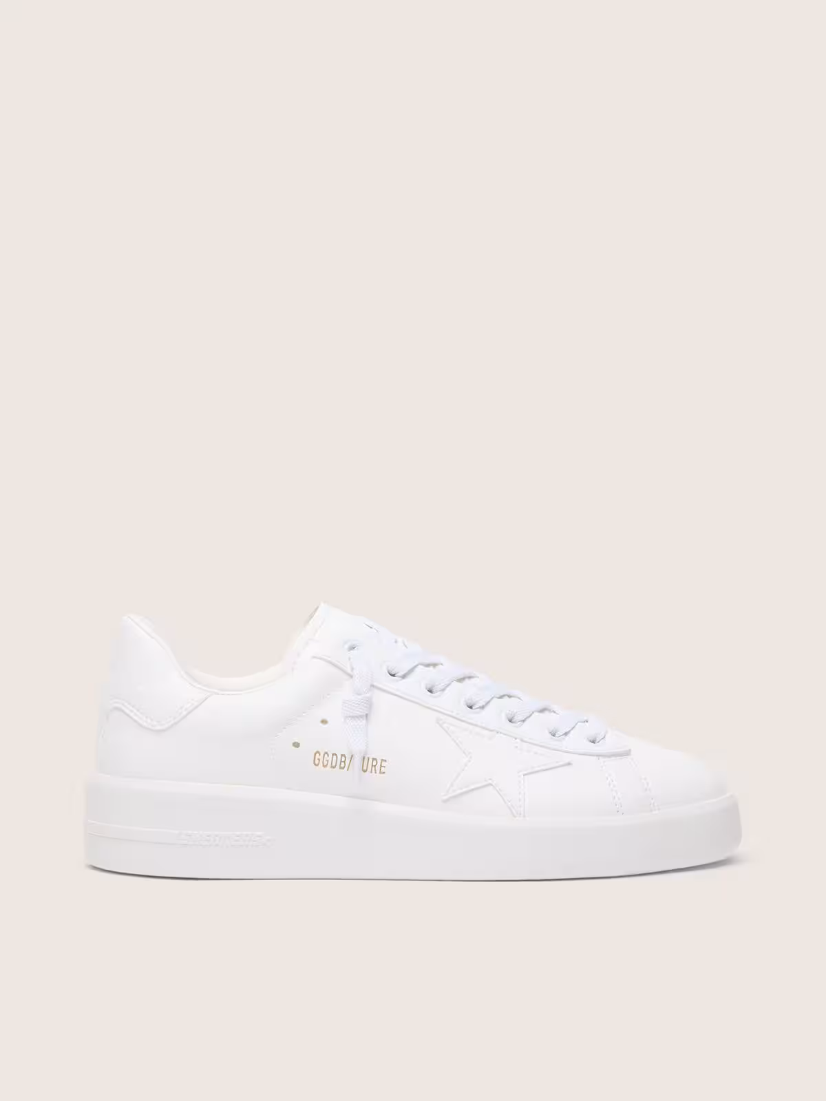 GOLDEN GOOSE