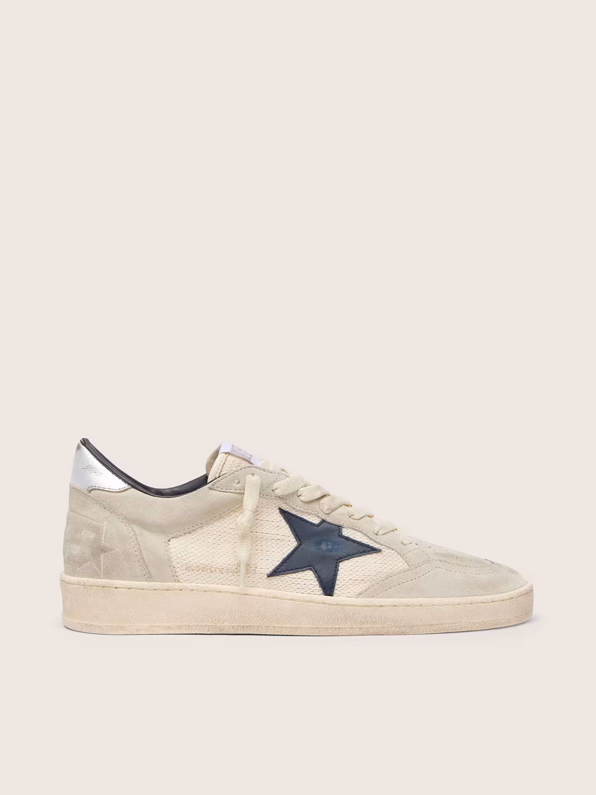GOLDEN GOOSE