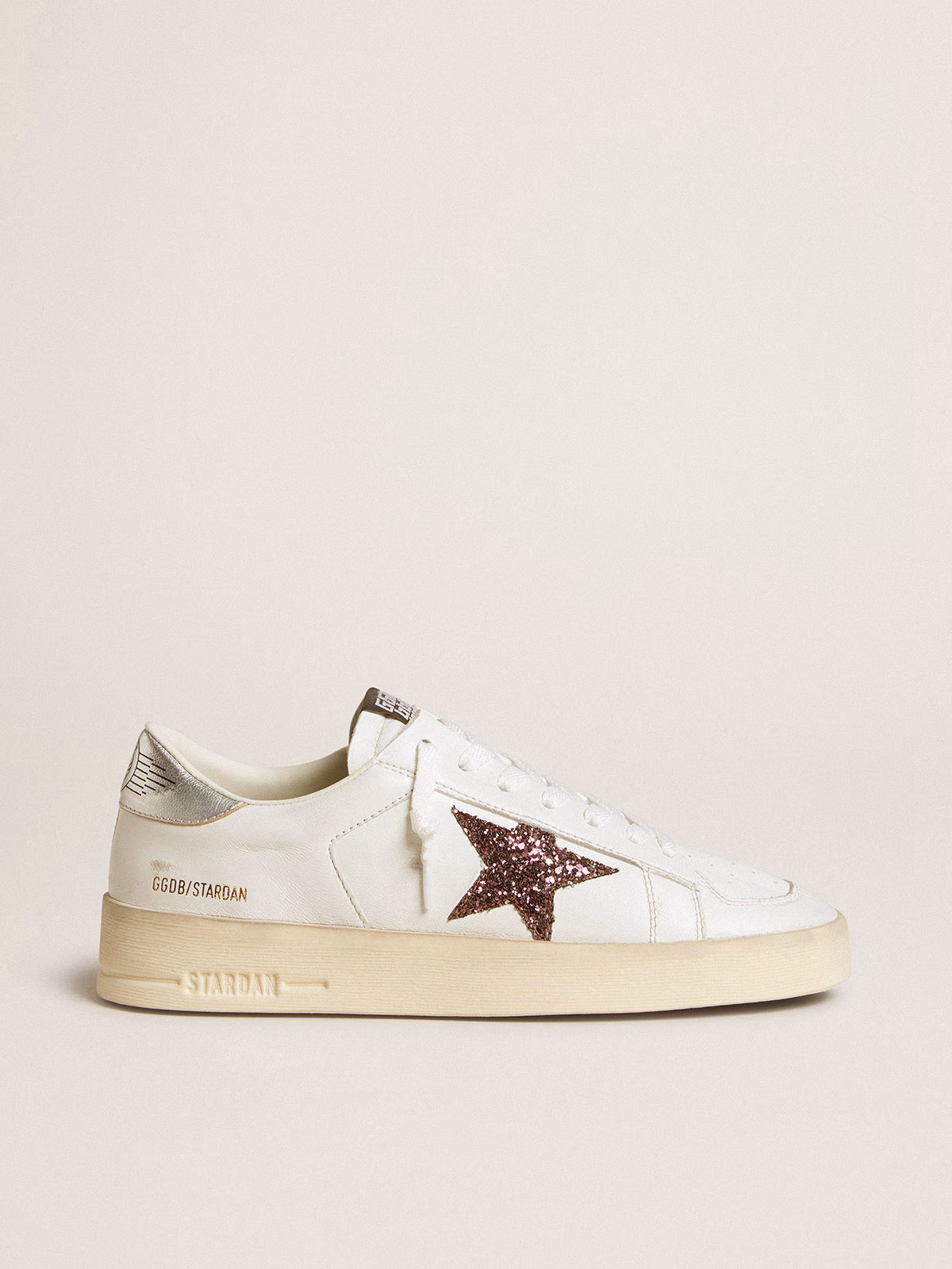 GOLDEN GOOSE