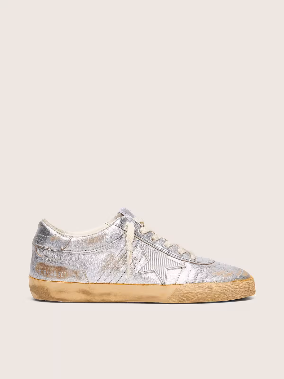 GOLDEN GOOSE