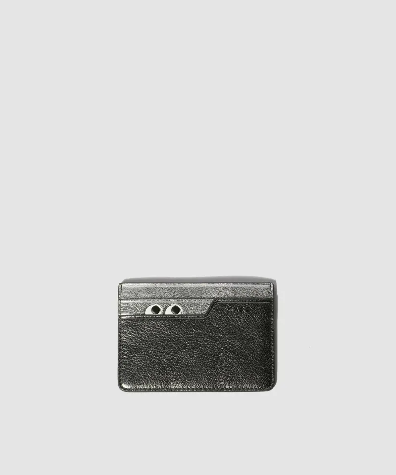 Anya Hindmarch ANYA HINDMARCH / PEEPING EYES カードケース