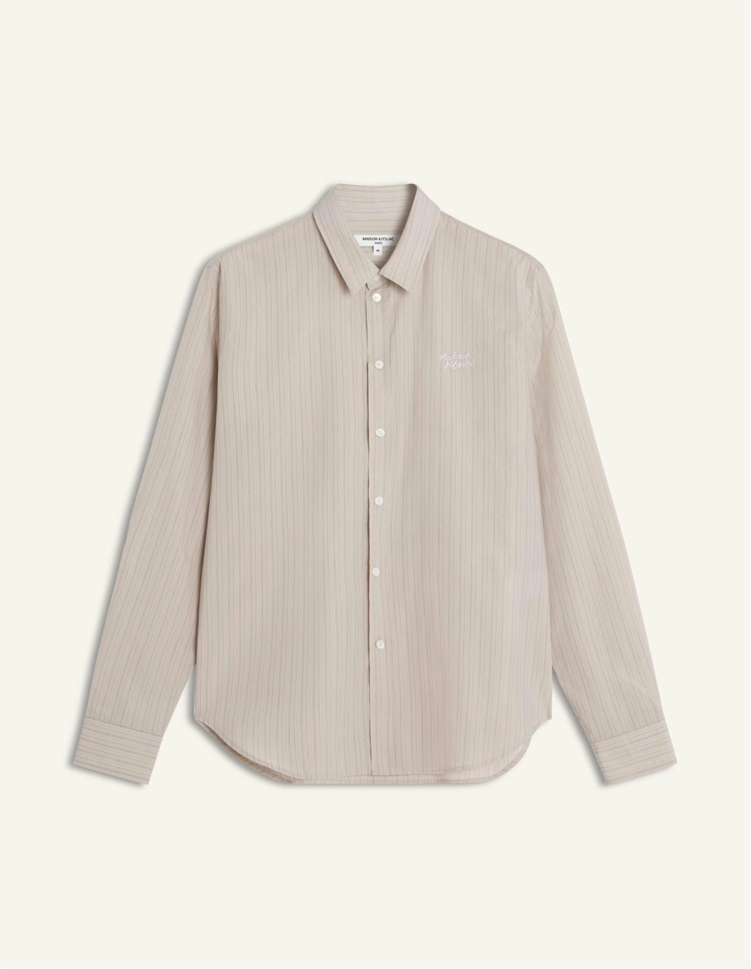 MAISON KITSUNE
