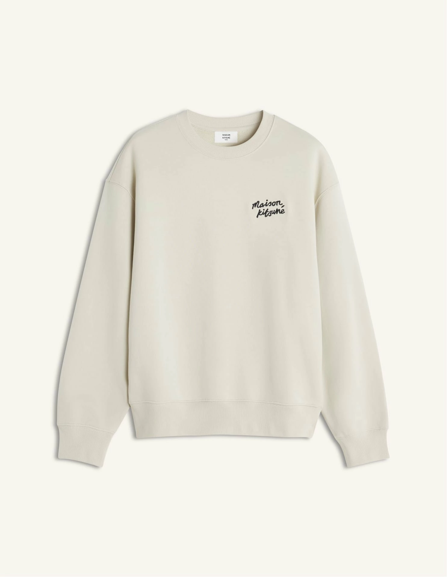 MAISON KITSUNE