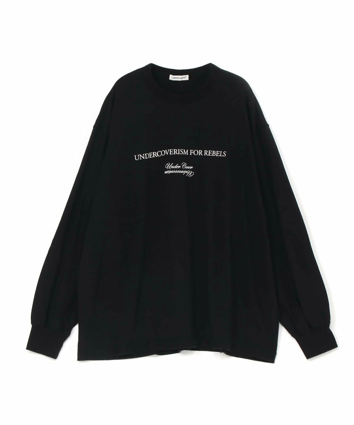 UNDERCOVER
