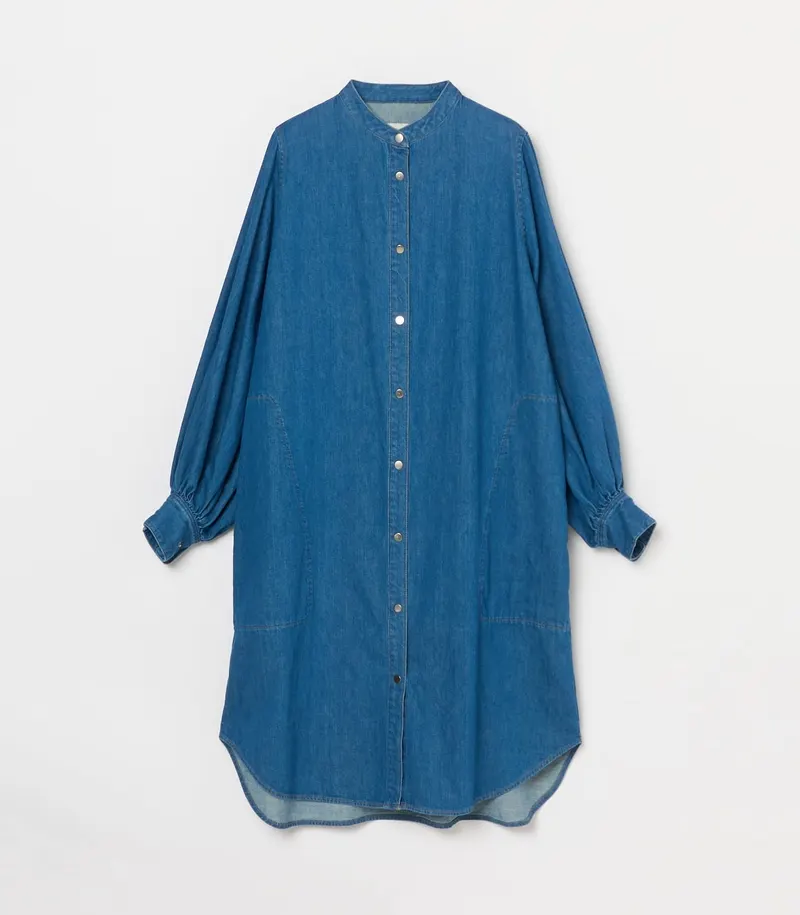 Mackintosh (W)【マッキントッシュ公式】THORNHILL DRESS DNM