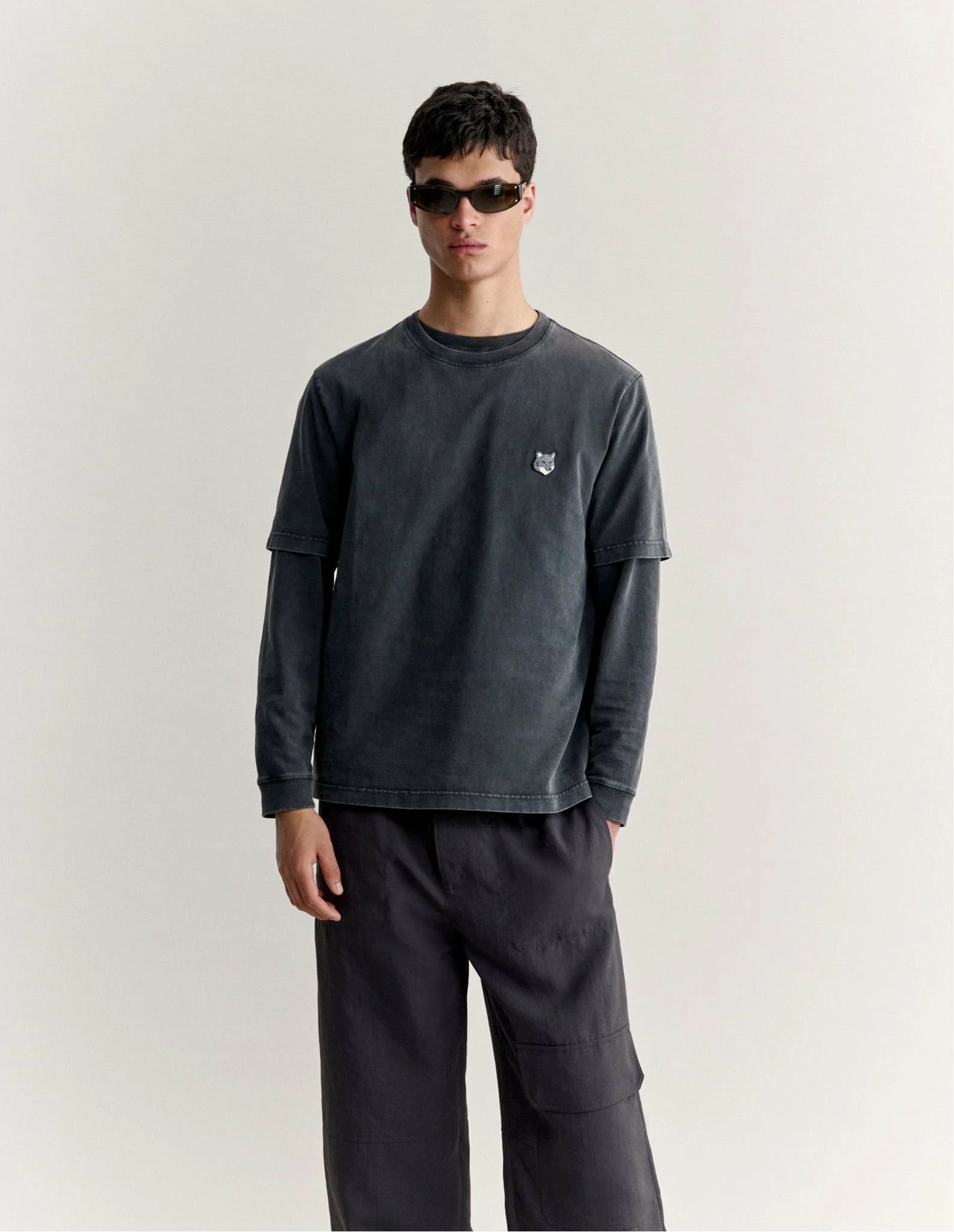 MAISON KITSUNE