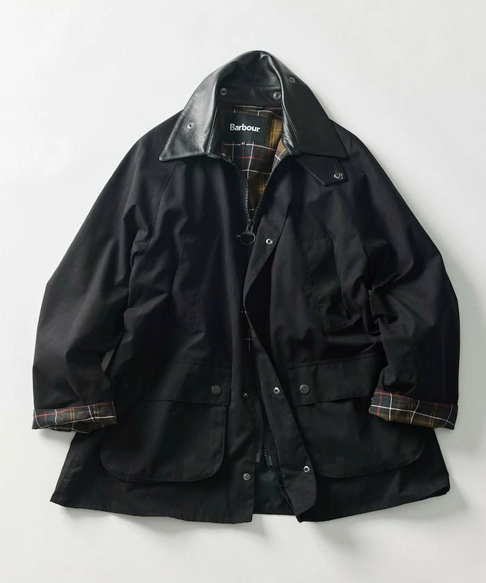 BARBOUR