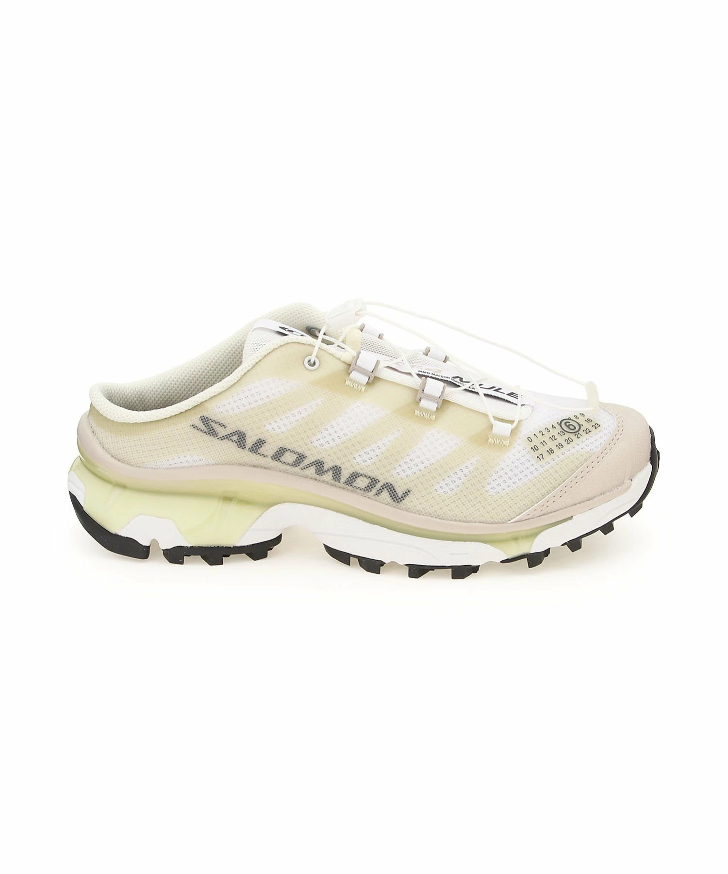 MM6 MAISON MARGIELA