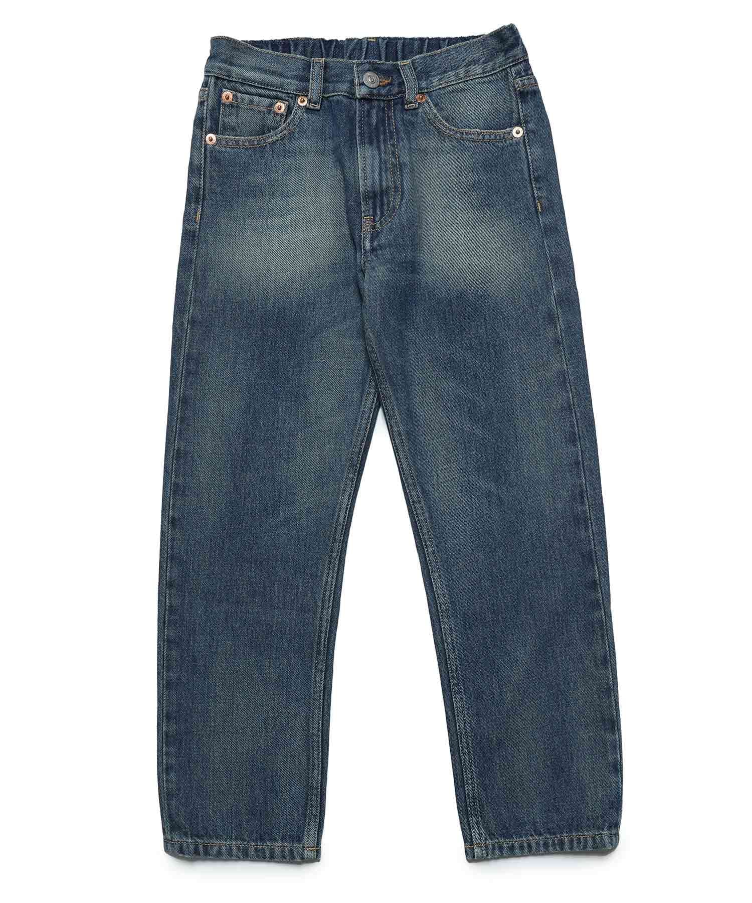 MM6 Maison Margiela エムエムシックス Kids & Junior デニムパンツ