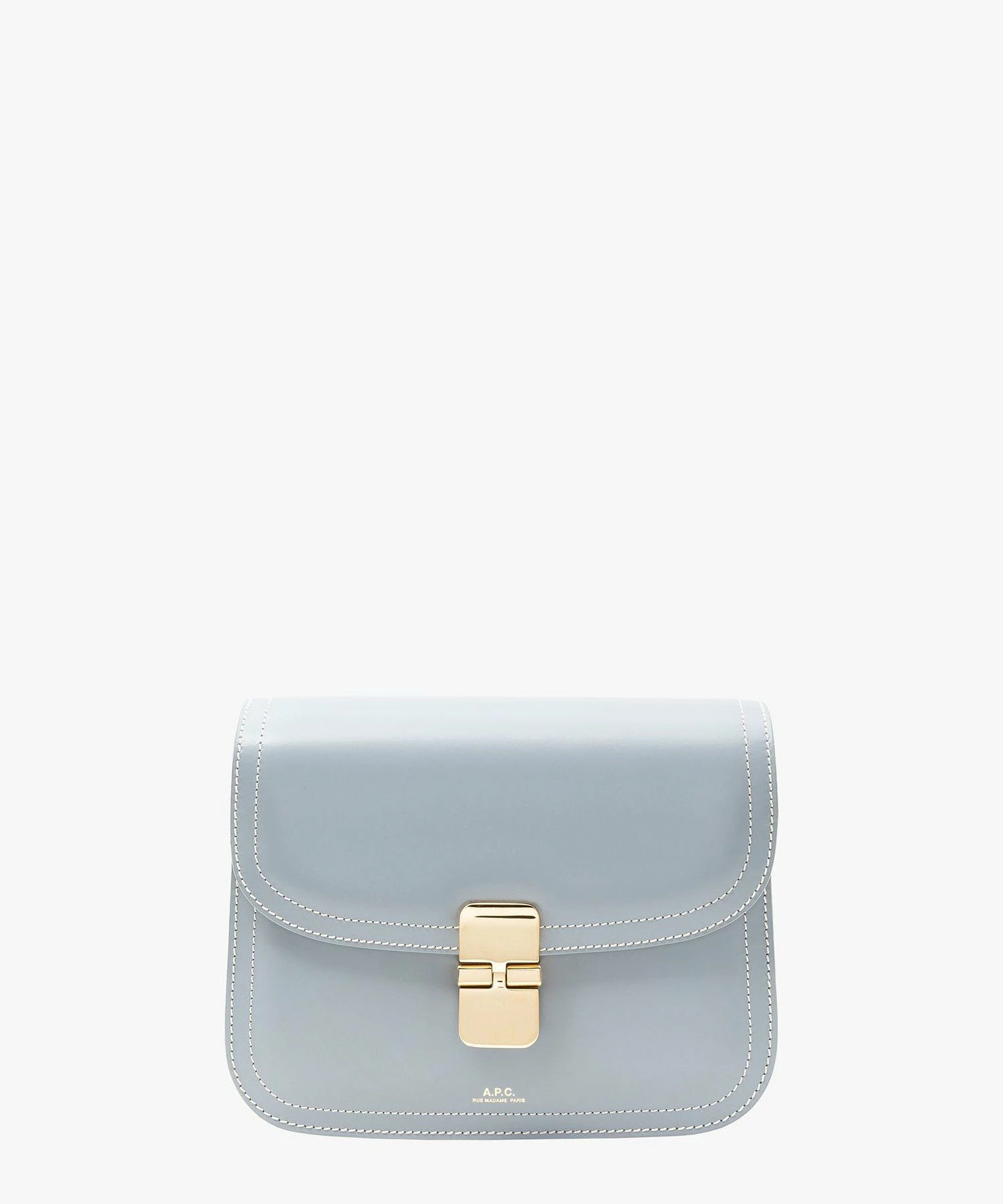 A.P.C.