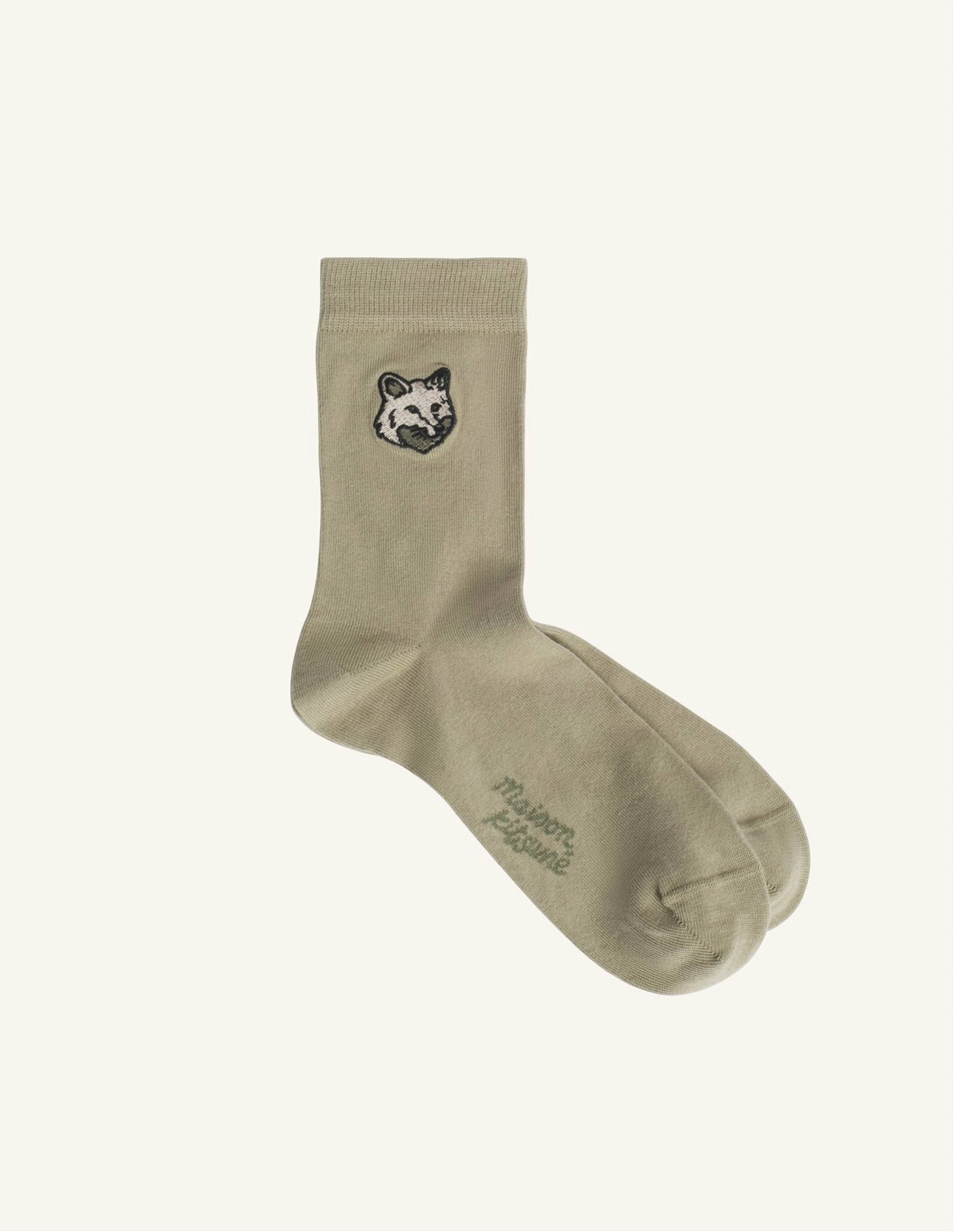 MAISON KITSUNE