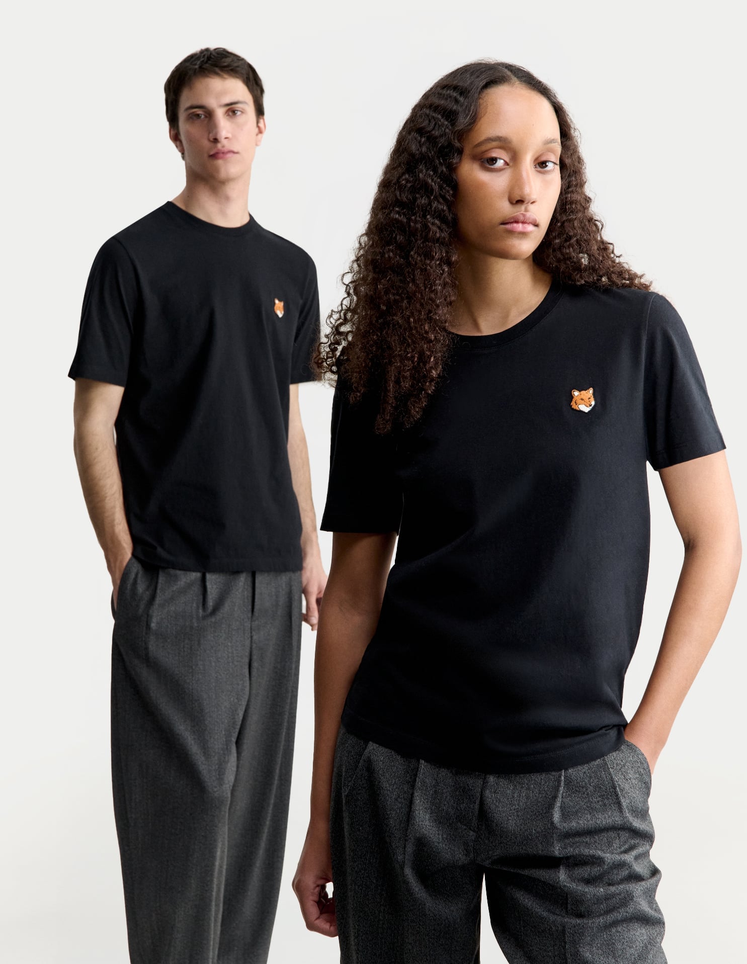 MAISON KITSUNE
