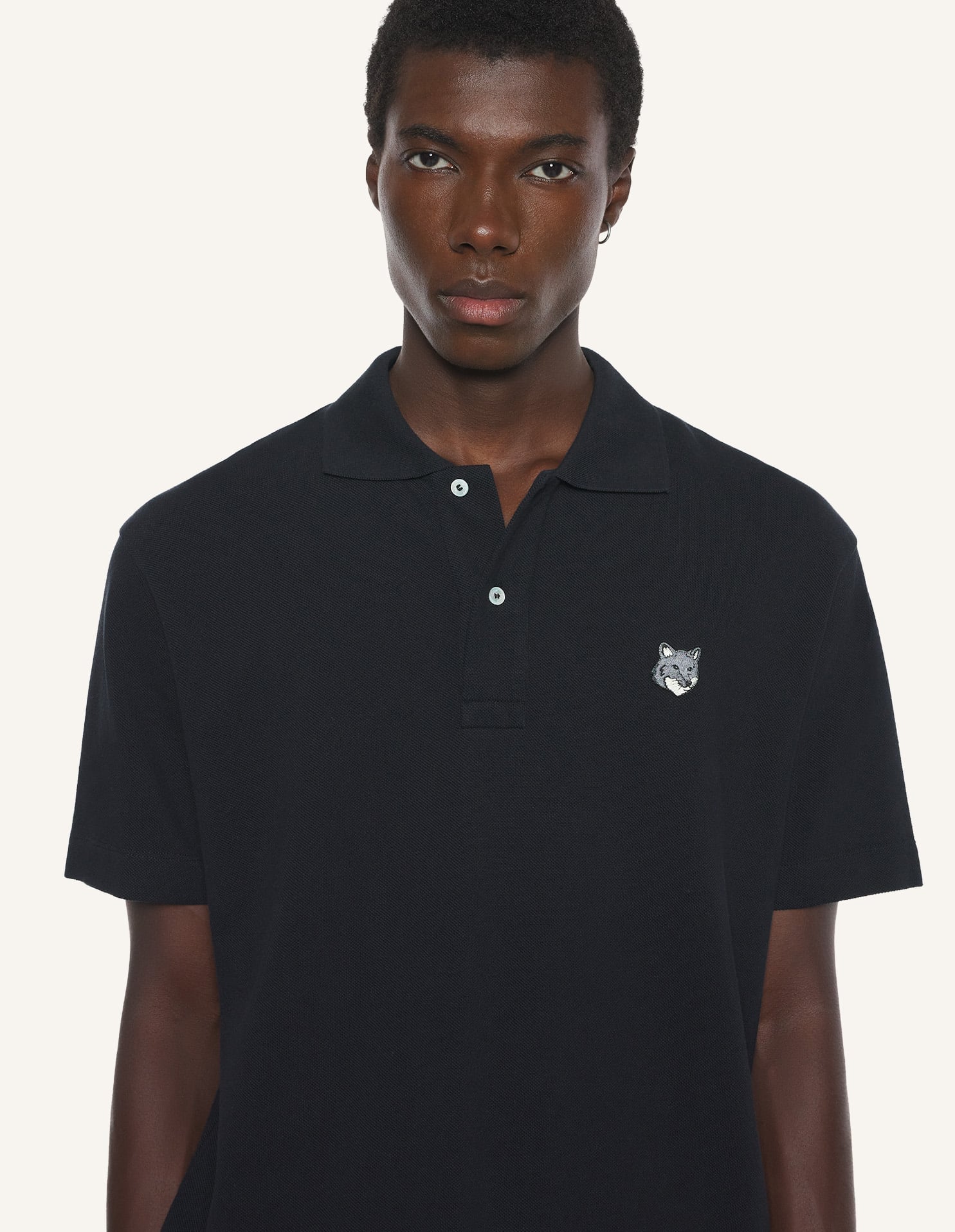 MAISON KITSUNE