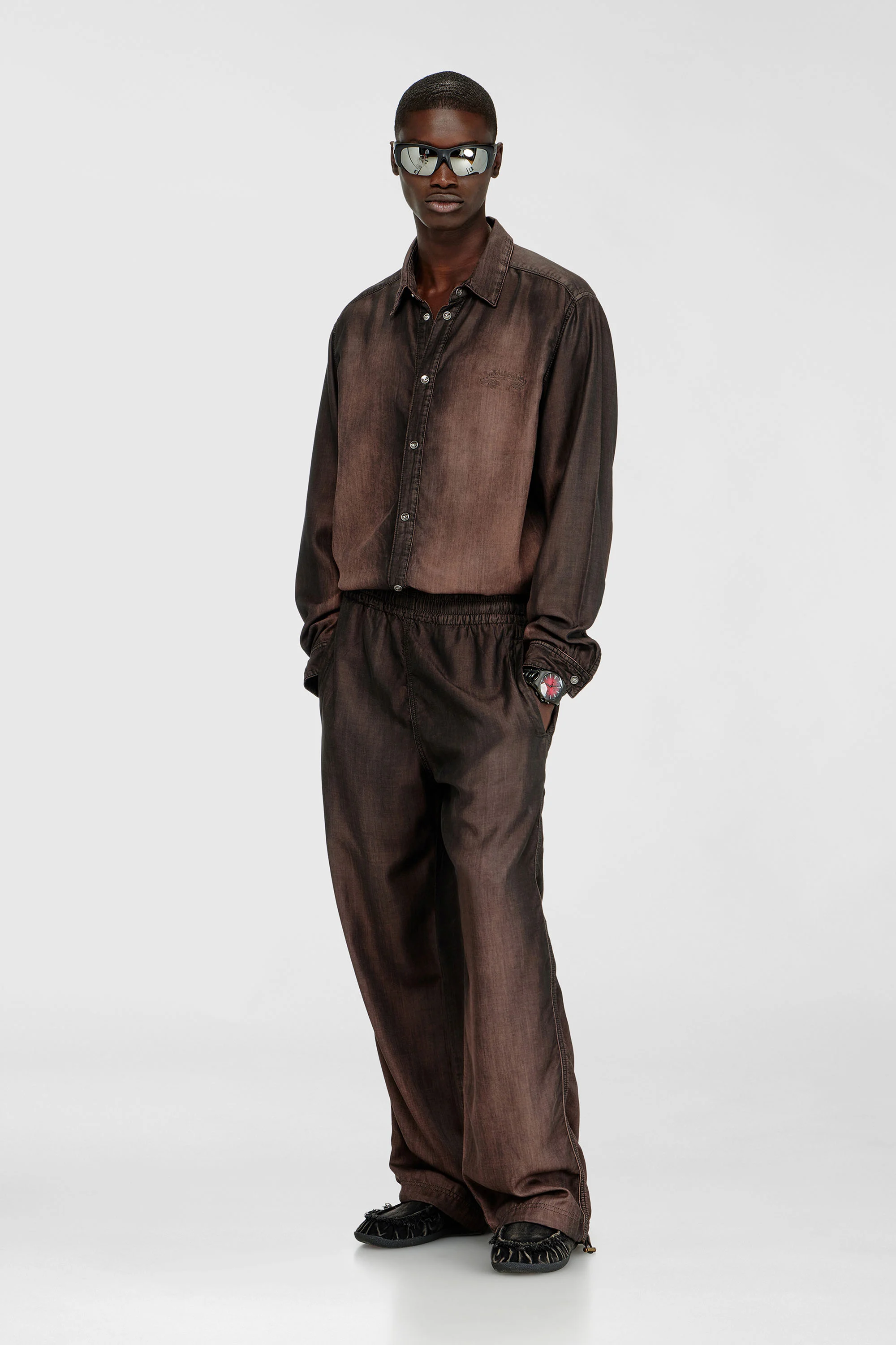 Relaxed D-Roder 068YF