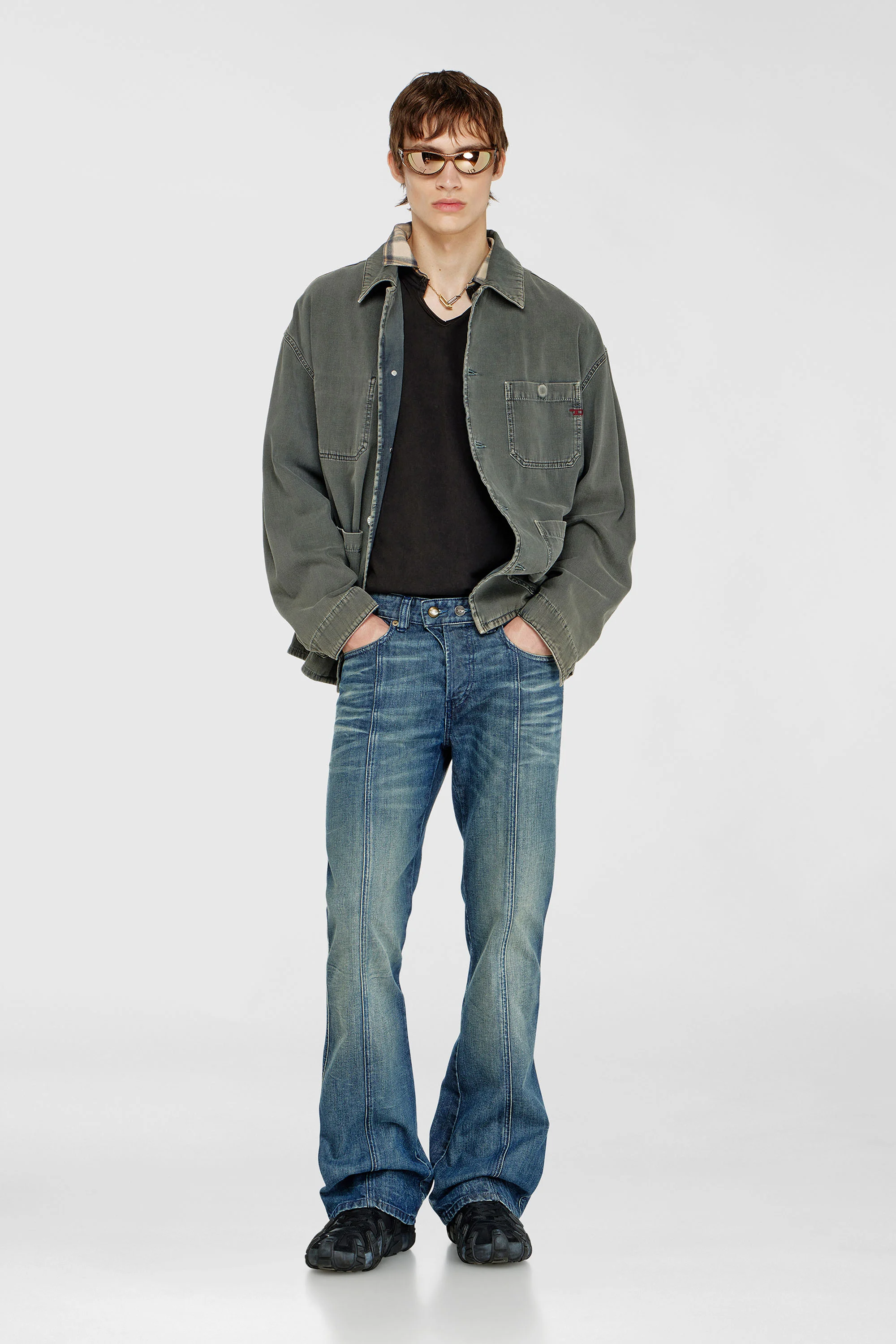 Bootcut 1998 D-Buck 09Q29