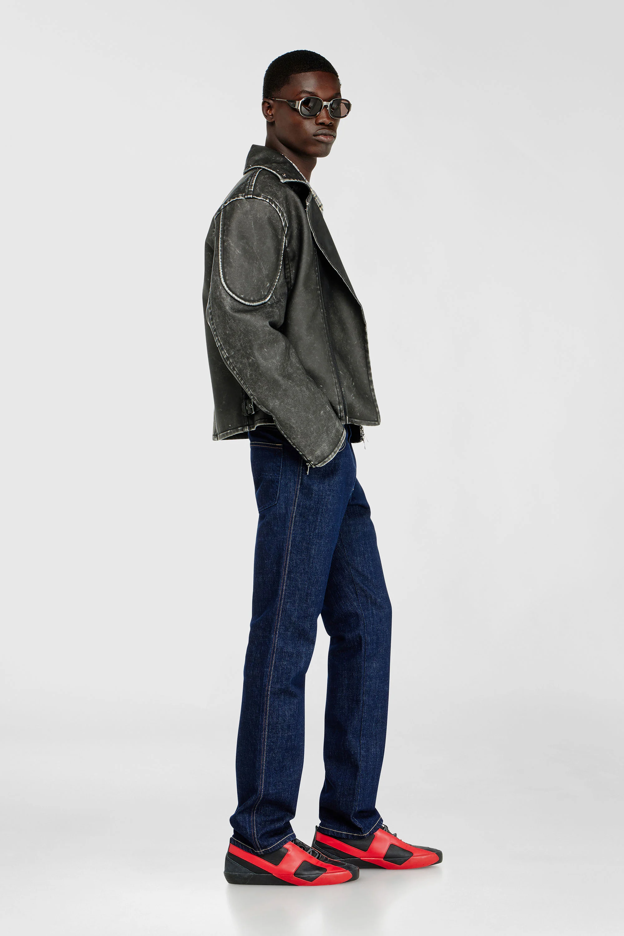 Slim 1993 D-Vyl 007EQ
