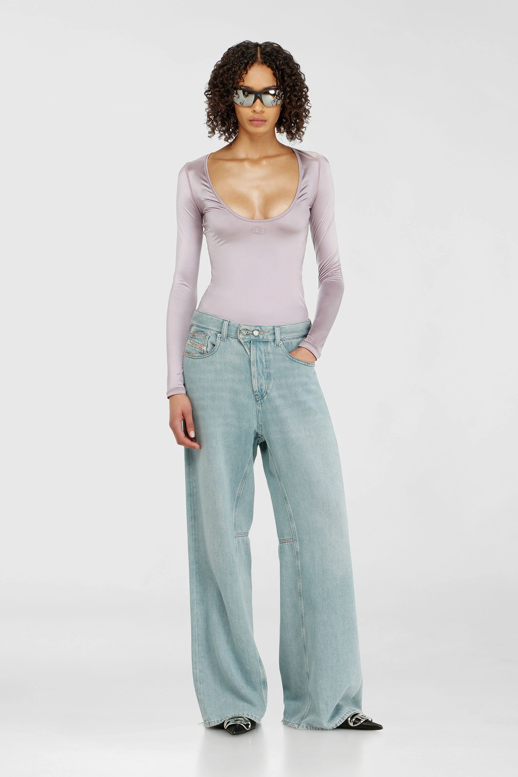Relaxed Jeans 1996 09P84