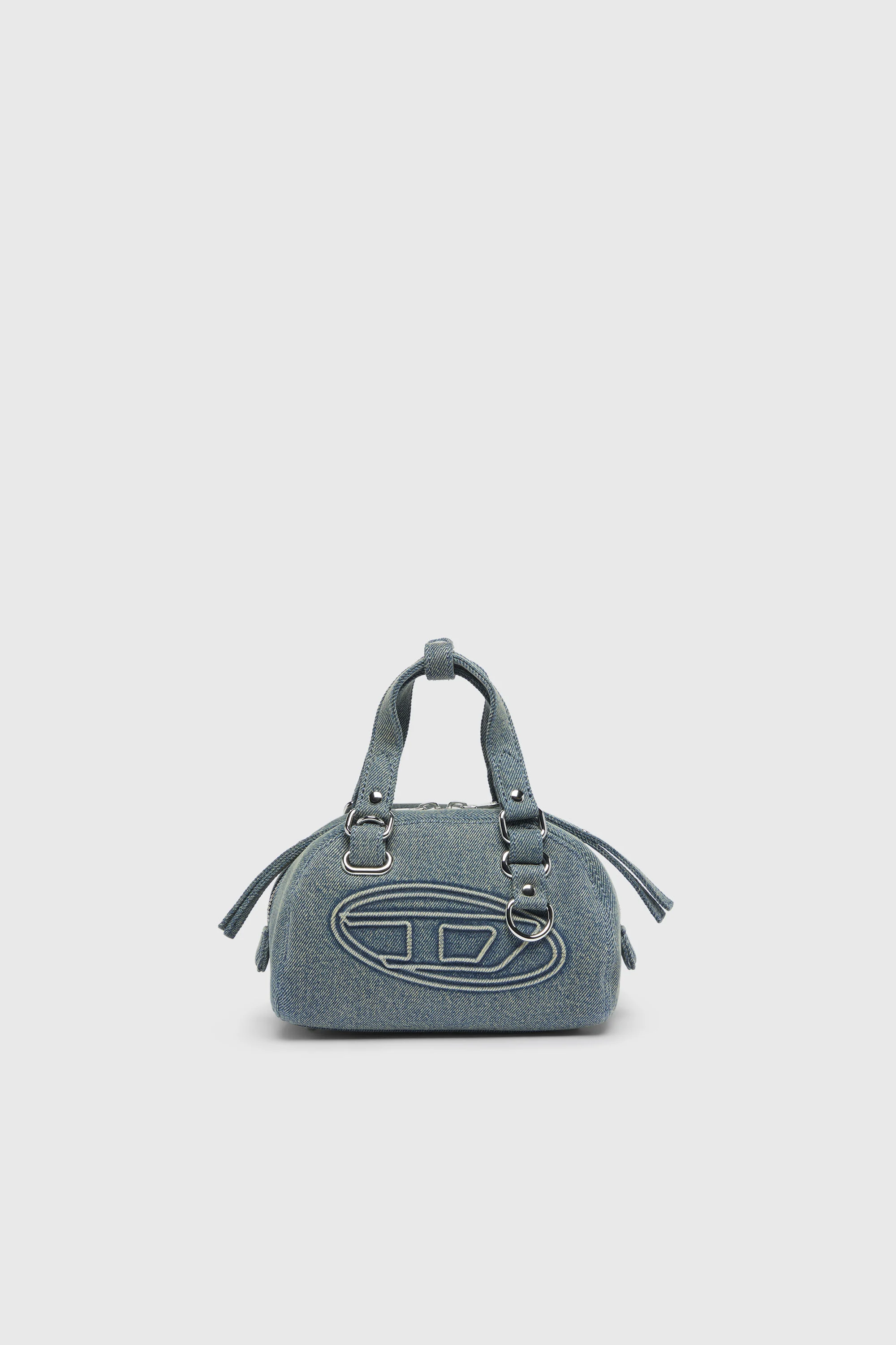 DOME SOFT CROSSBODY