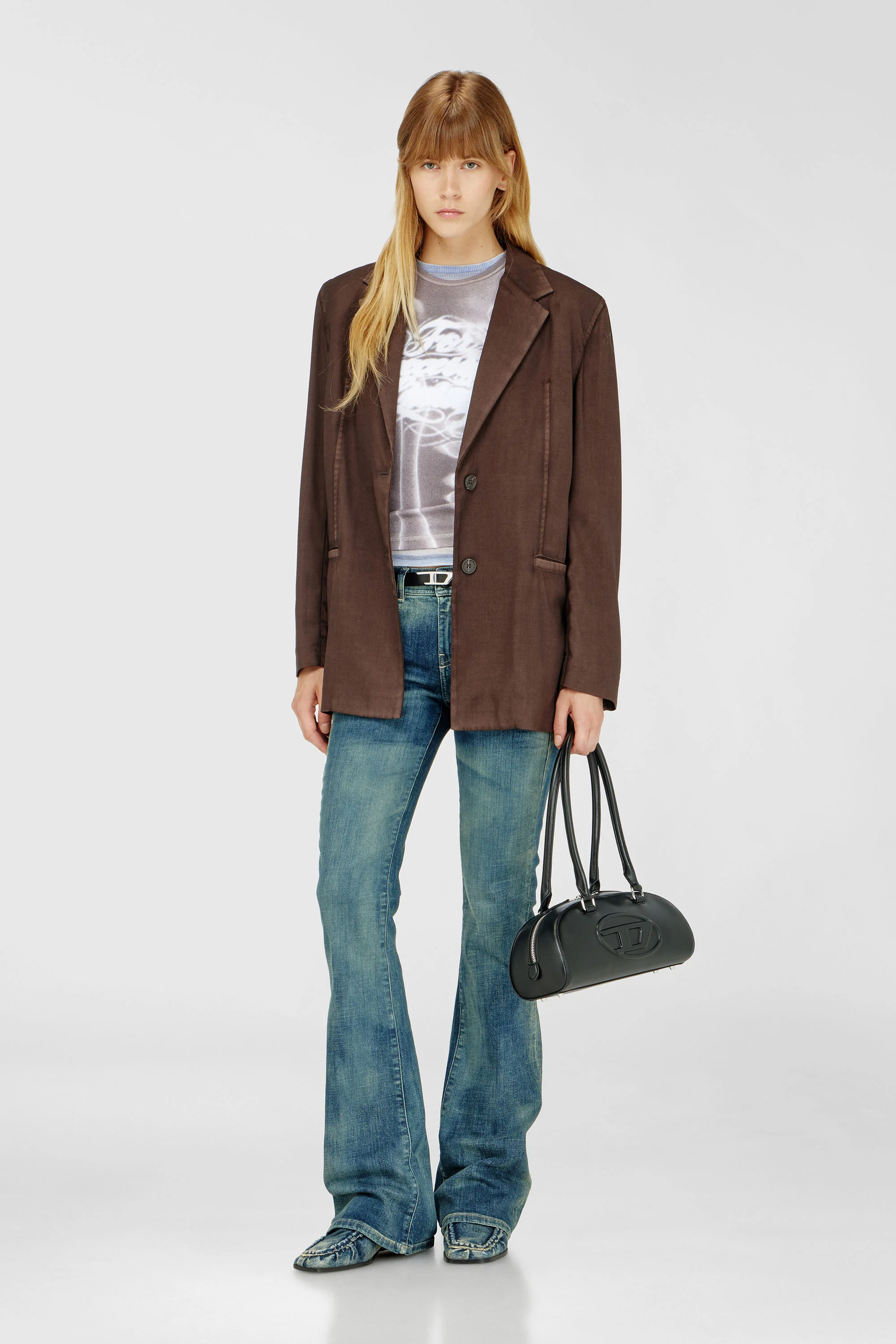 Bootcut 1969 D-Ebbey 09P41