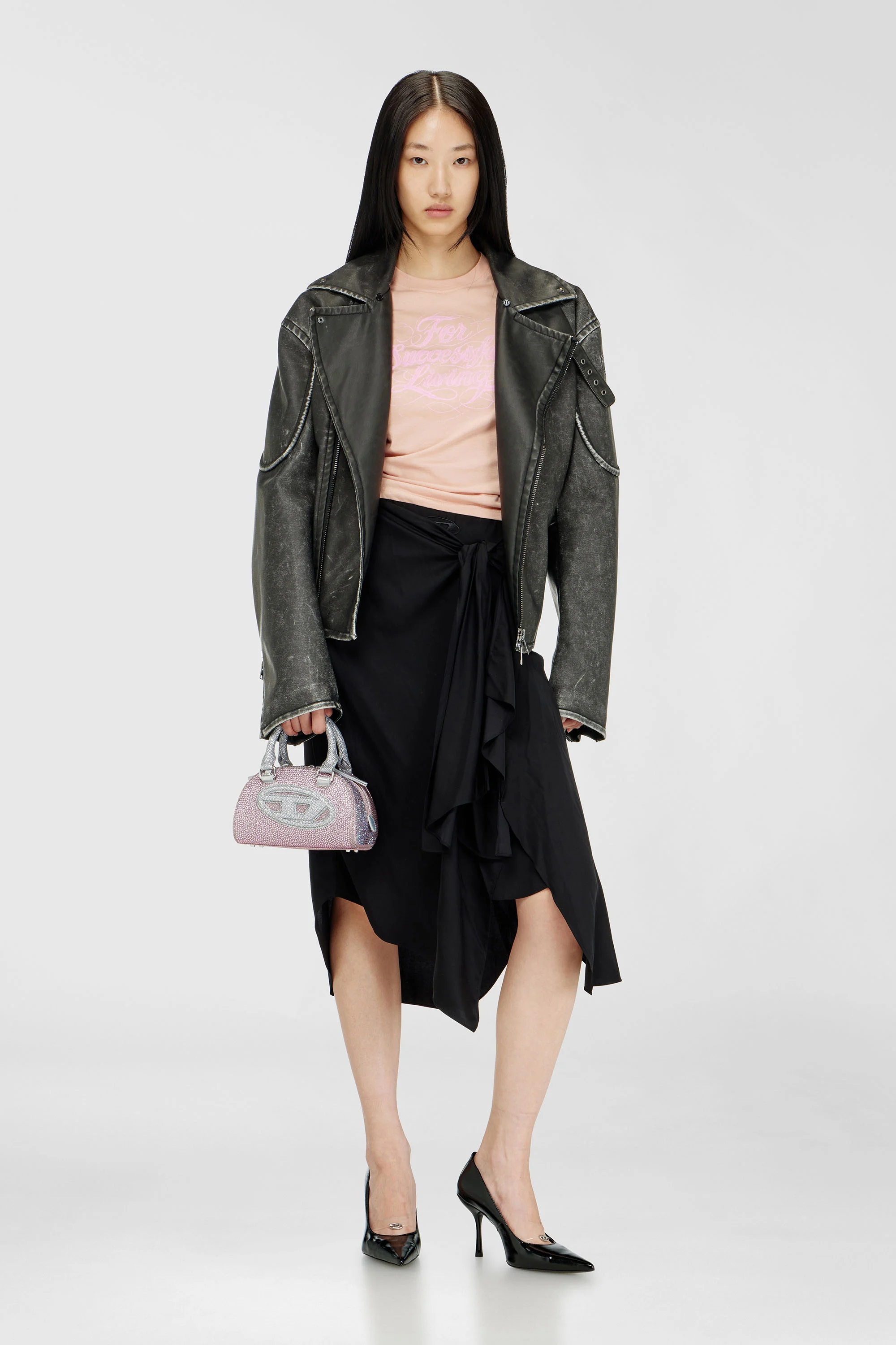 DOME CROSSBODY