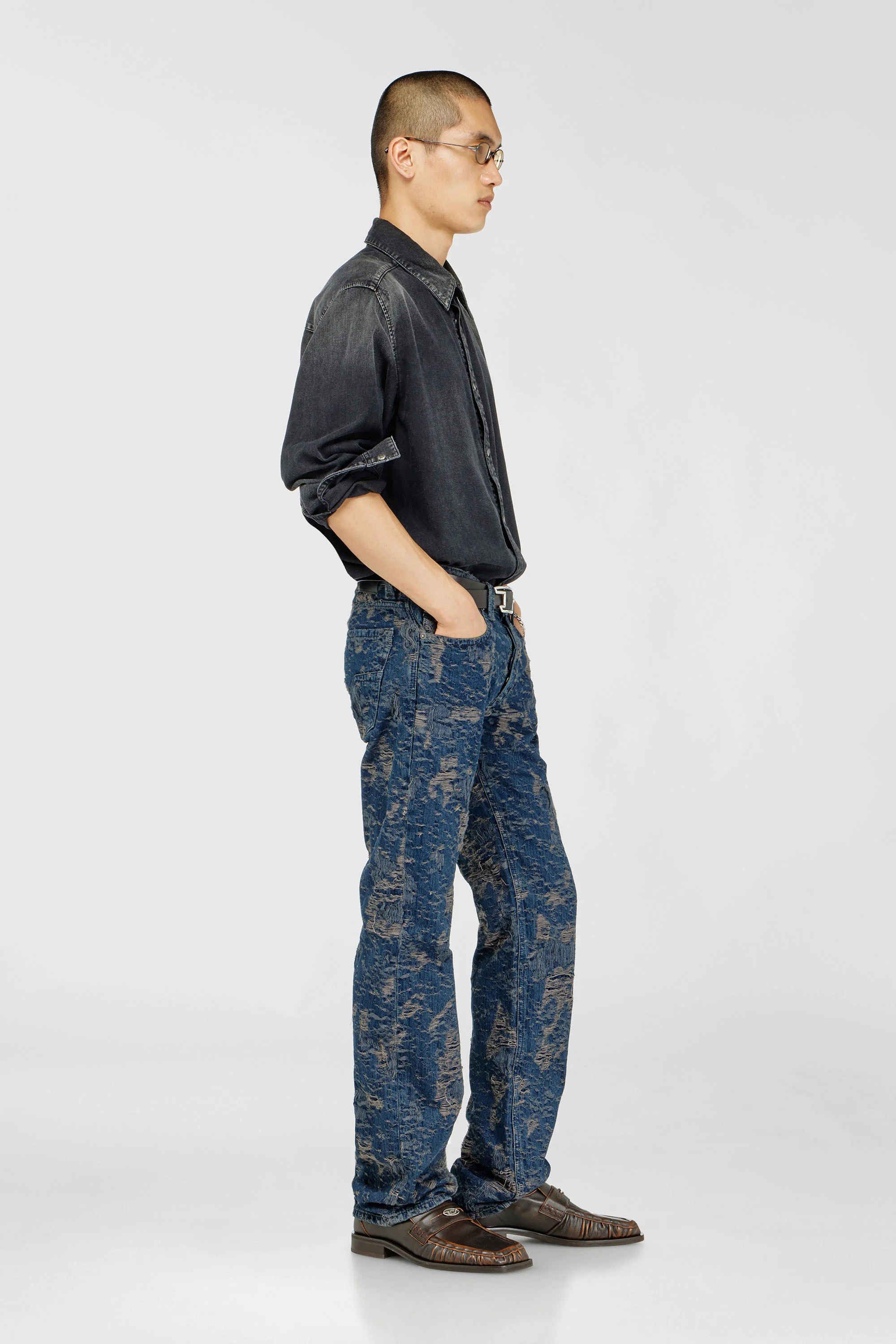 Regular Jeans 1985 007FC