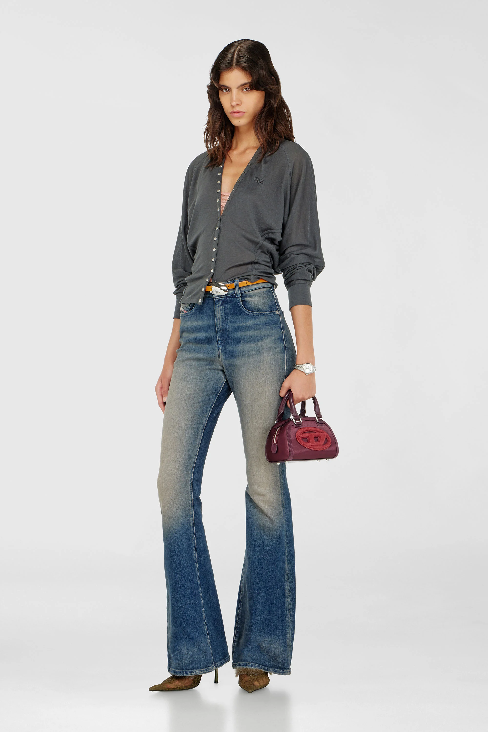 DOME CROSSBODY