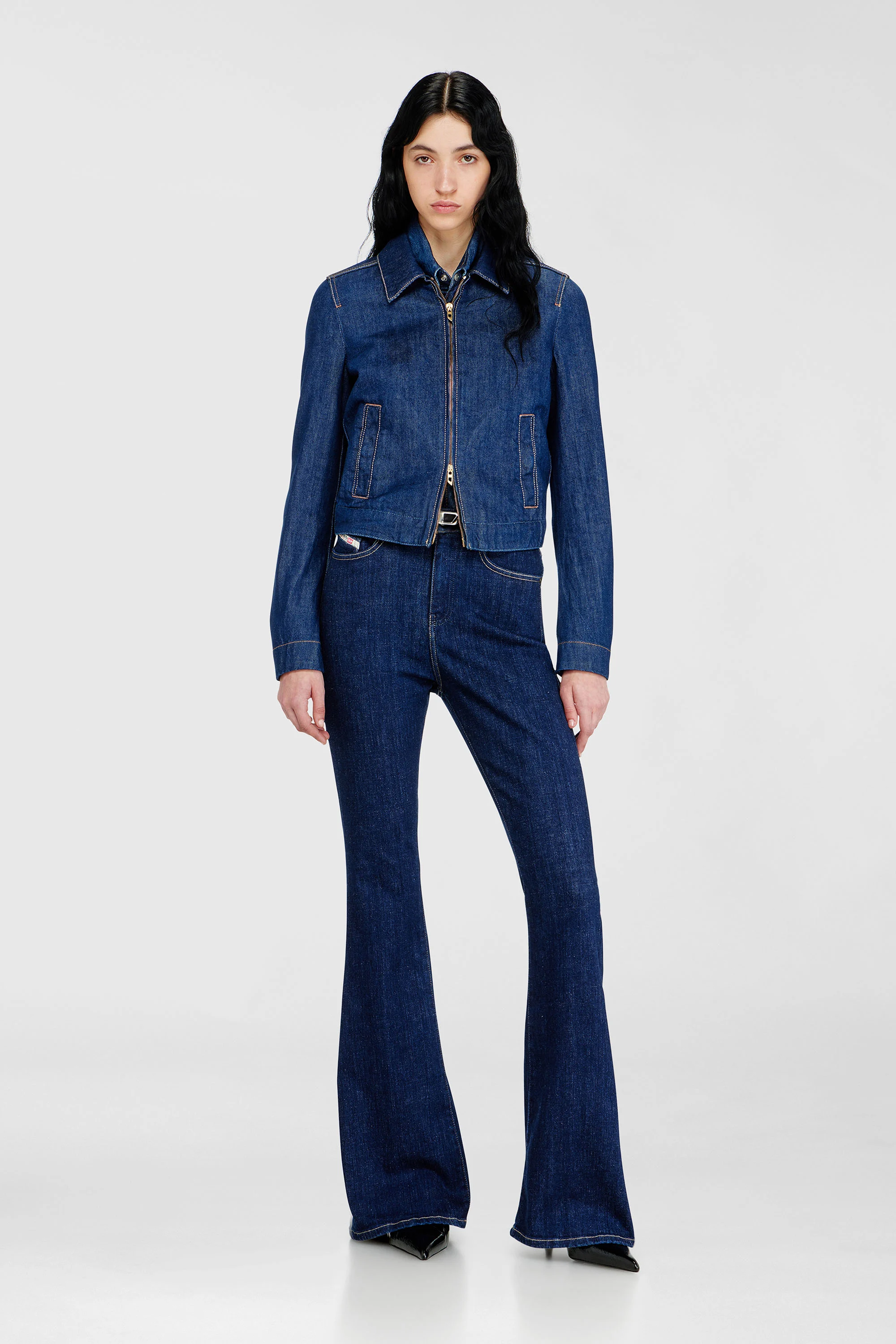 Bootcut 1973 D-Partt 09Q03