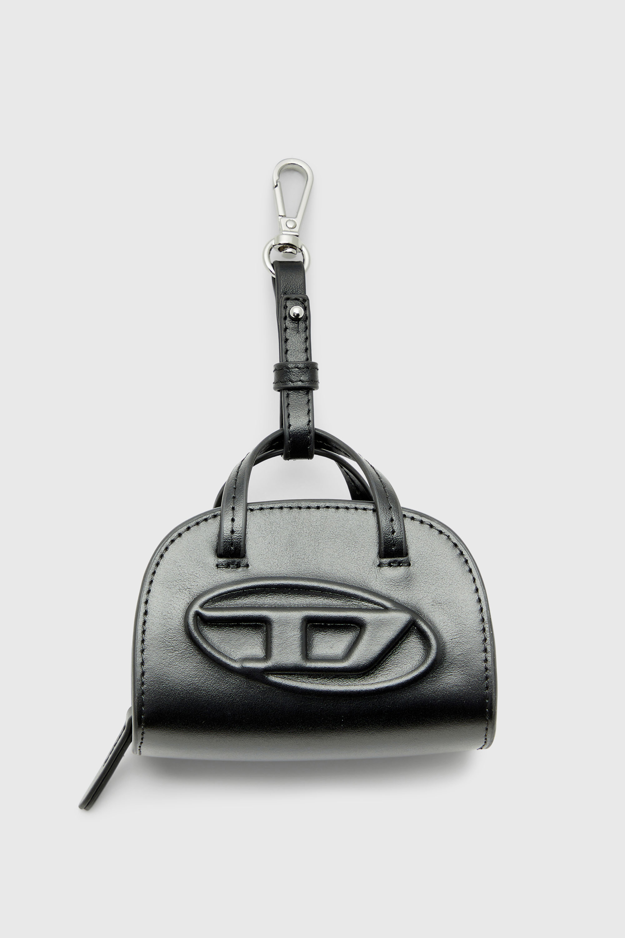 DOME M CHARMS